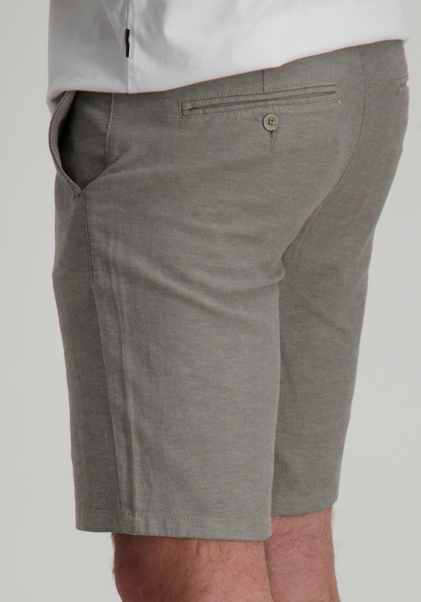 ONLY & SONS Korte broek Mark 22024940 Midden grijs