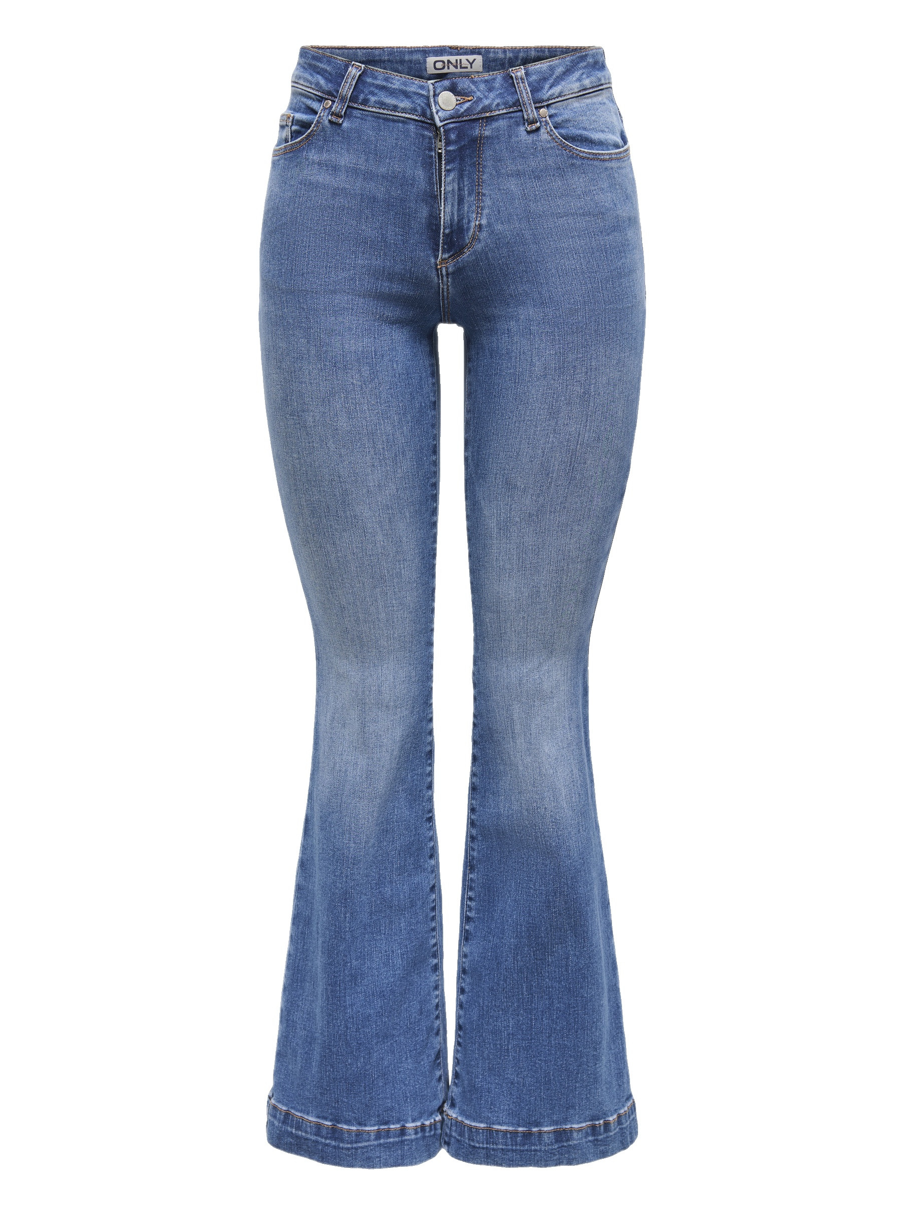 Only Jeans Blush 15341813 Jeans blauw