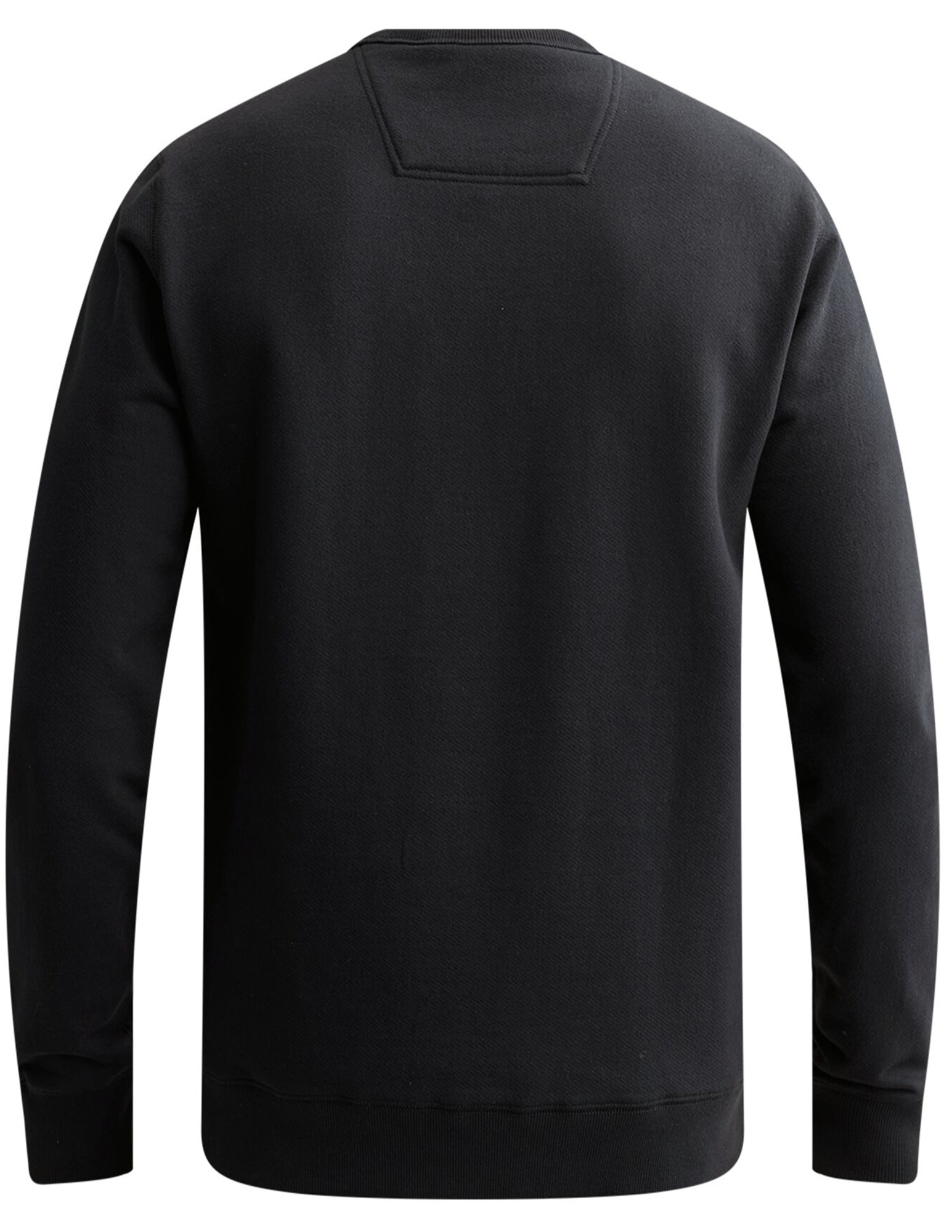 PME Legend Sweater PSW2608444 Donker blauw