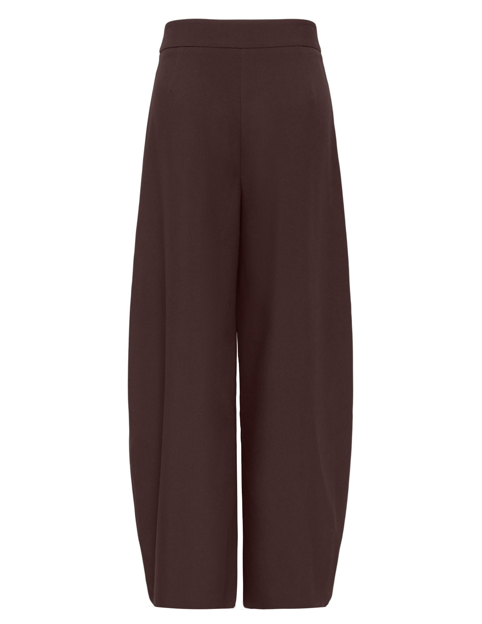 ONLY Broek Yasmine 15390774 Bruin