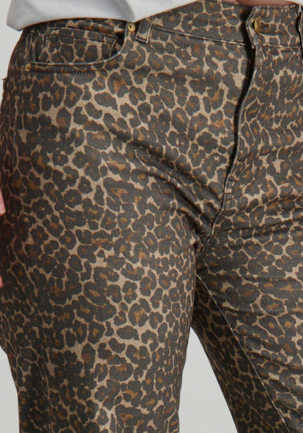 Cup of Joe Jeans Sara Bruin