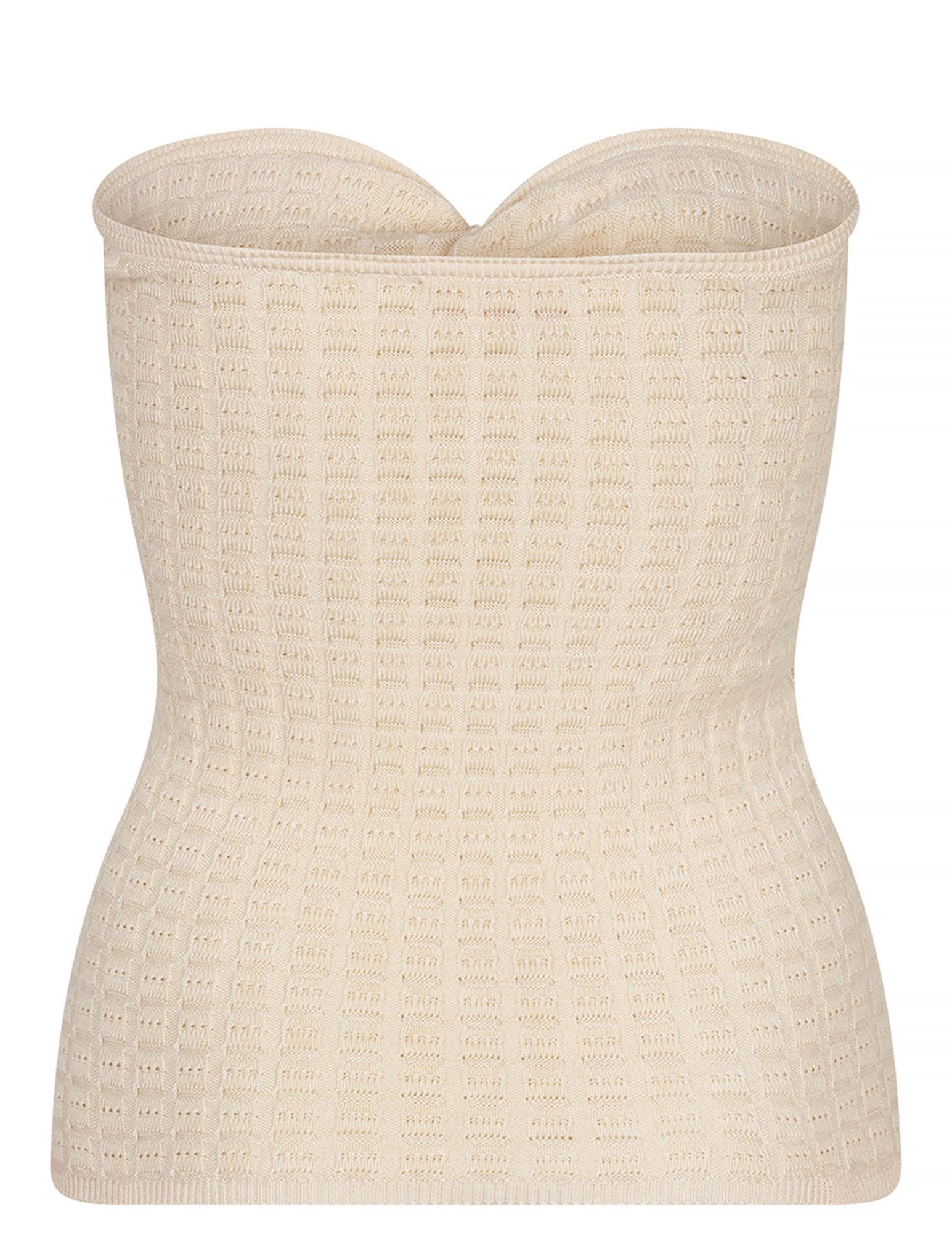 Studio Amaya top Kiek Beige