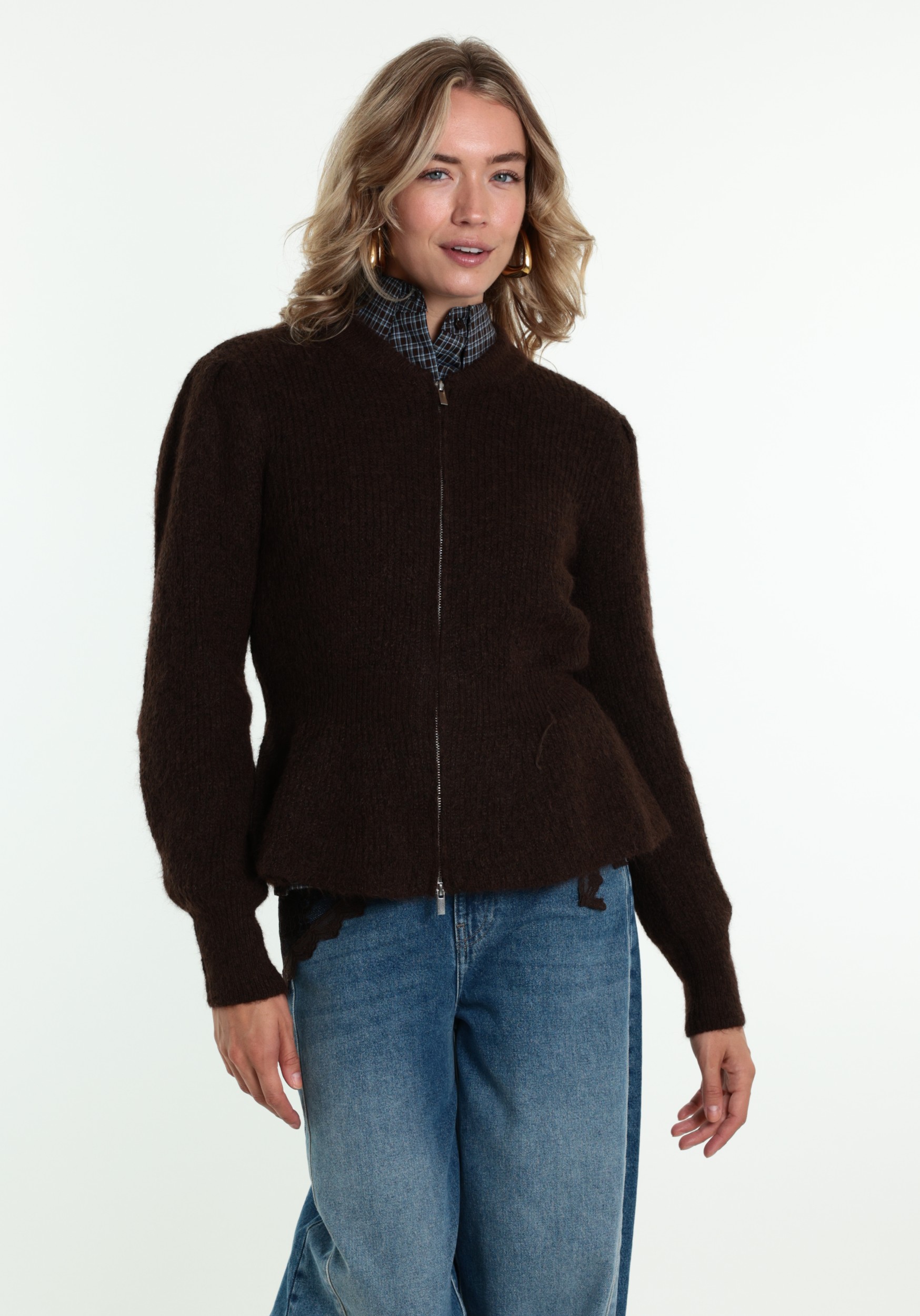 Vila Vest Gracie 14116400 Donker bruin