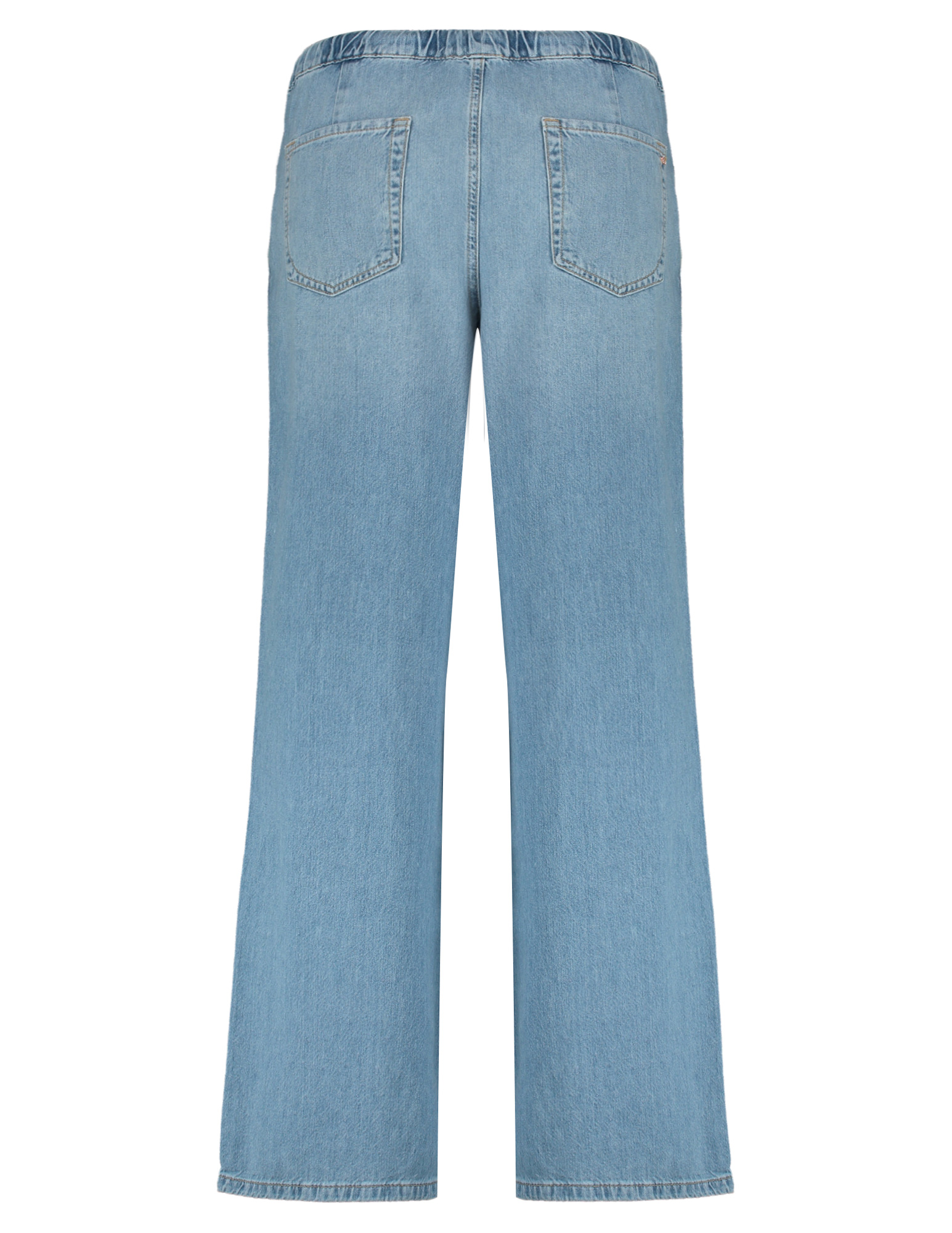 Cup of Joe Jeans Ellen Licht blauw