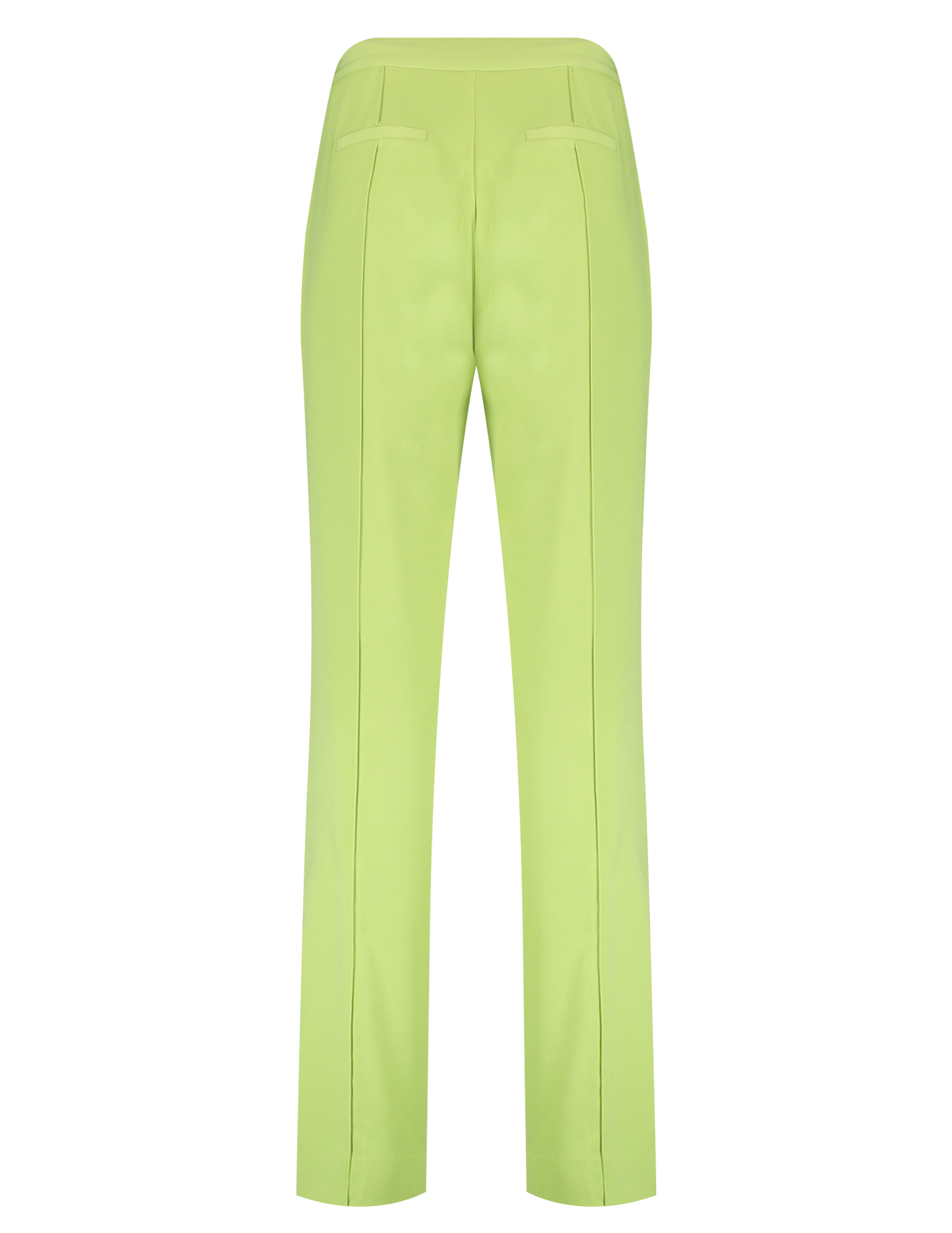 Harper & Yve Broek Yagger AW24N104 Groen