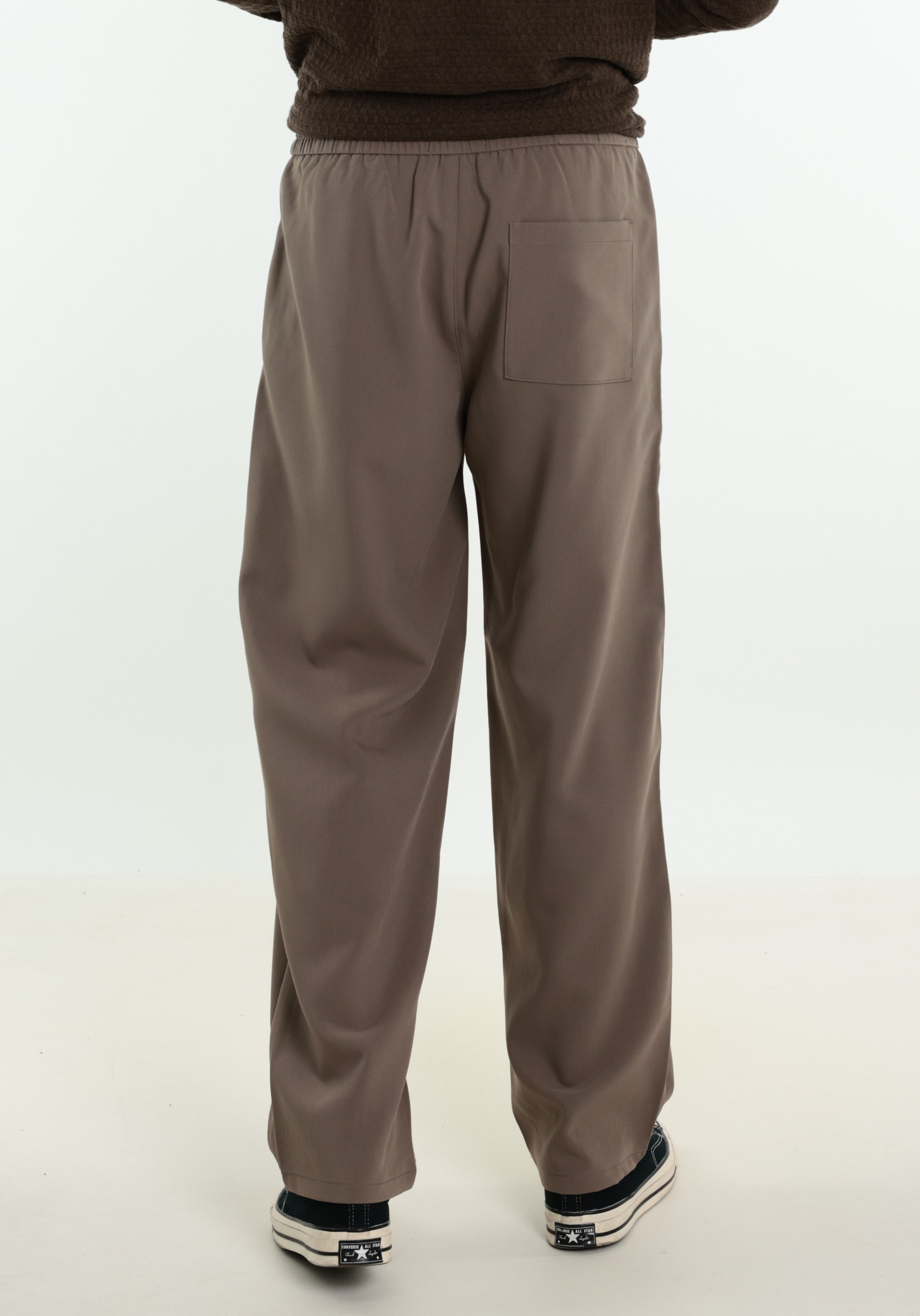 ONLY & SONS Broek Will 22033466 Taupe