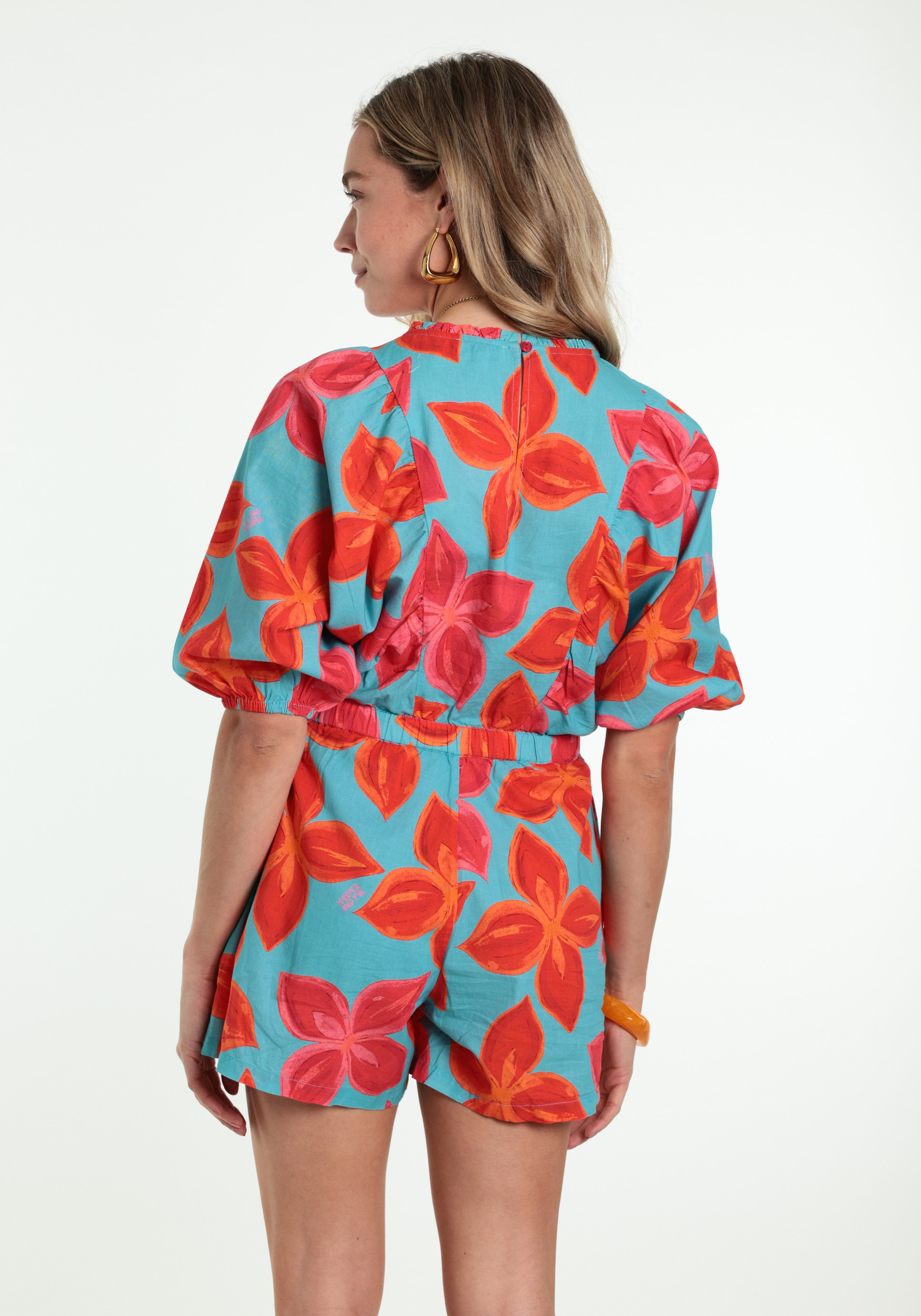 Harper & Yve Jumpsuit Melly HS6C700 Multi