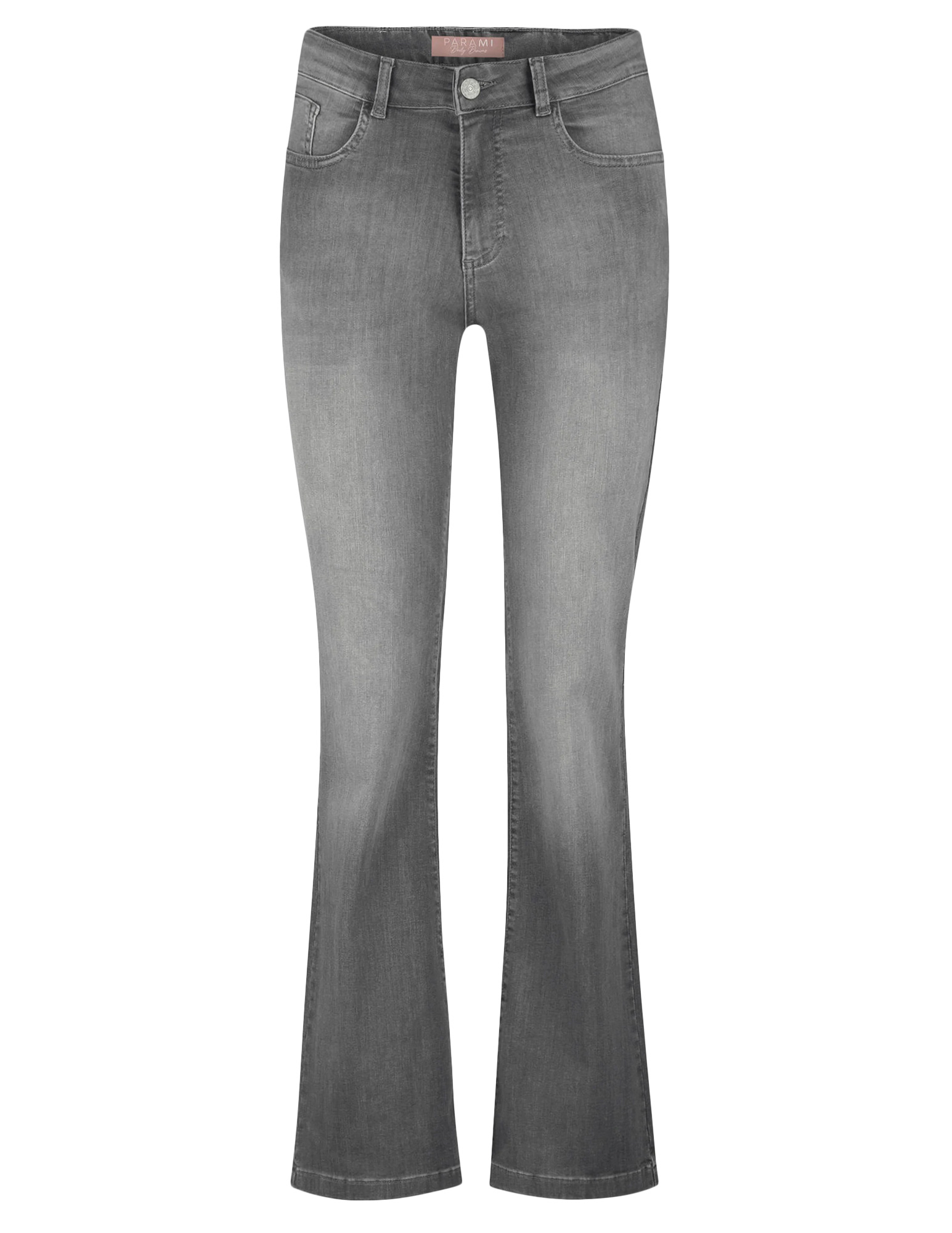 Para Mi Jeans Jade Daily NOS.212070-D68 Midden grijs