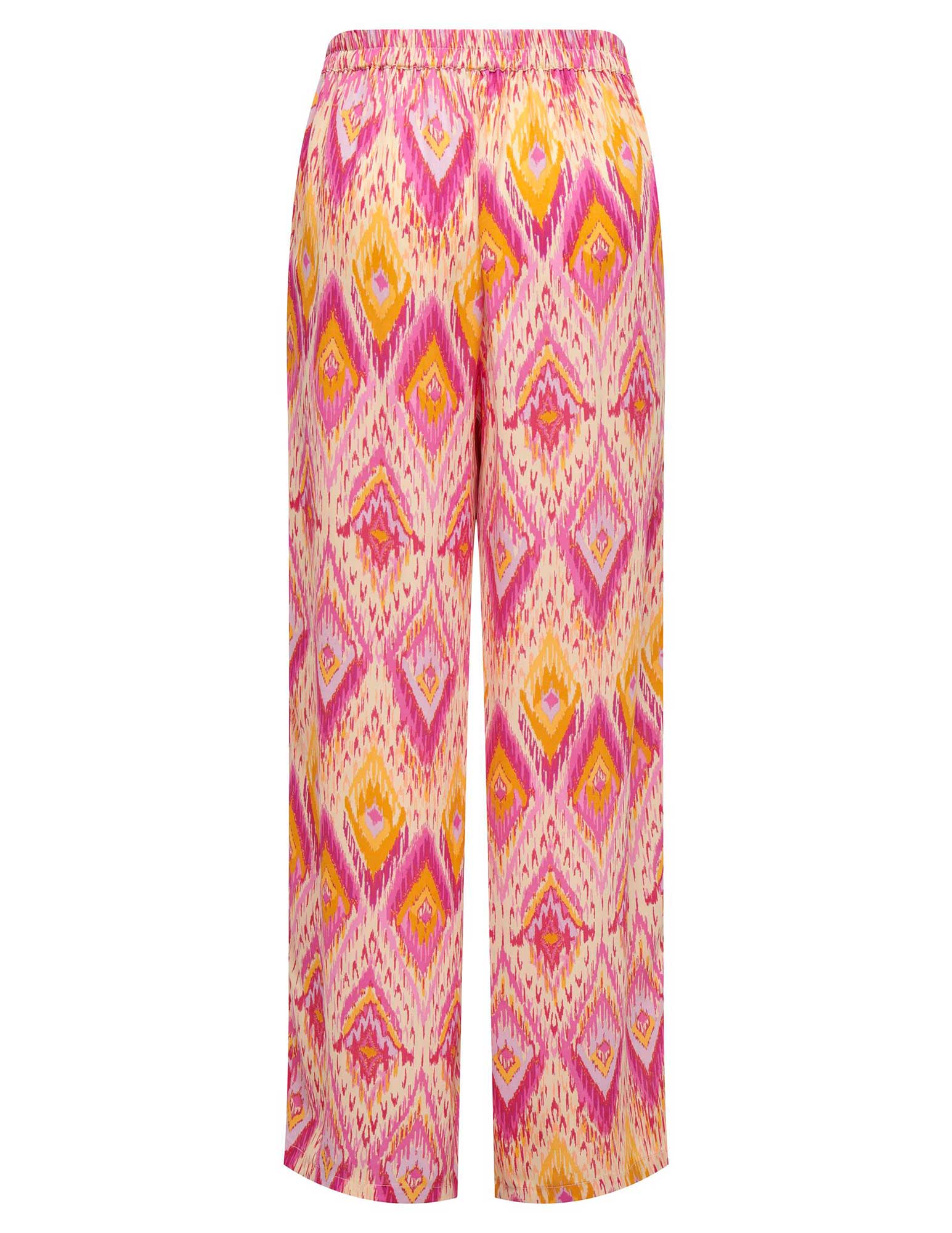 Only Palazzo broek Almina 15322846 Rose