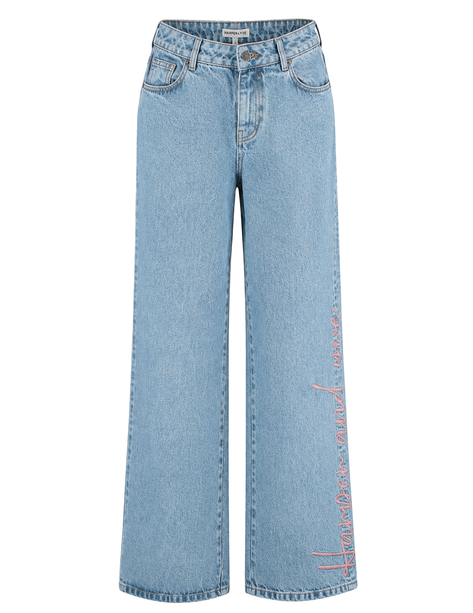 Harper & Yve Jeans Yve AW6R104