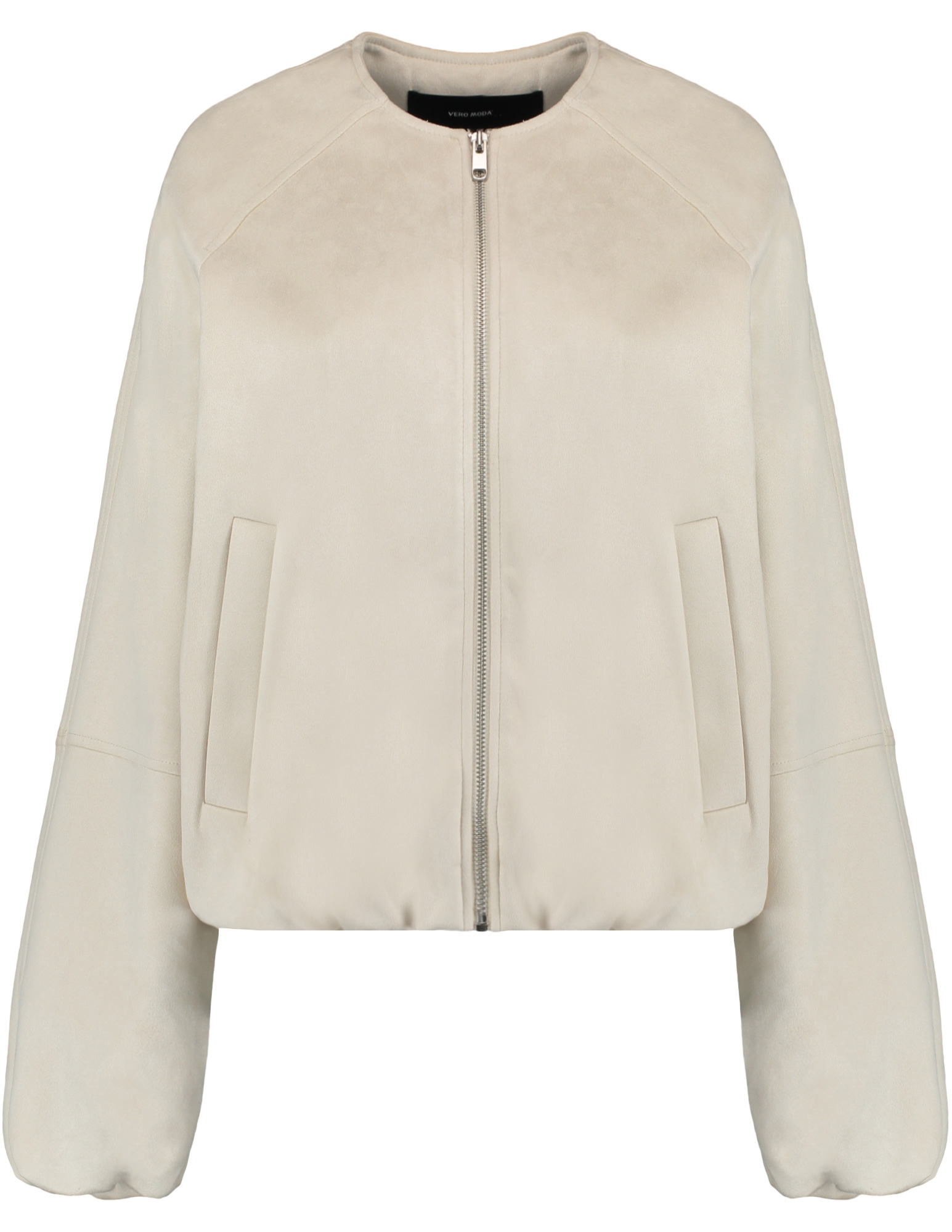 Vero moda Jacket Jose Monica 10341457 Beige
