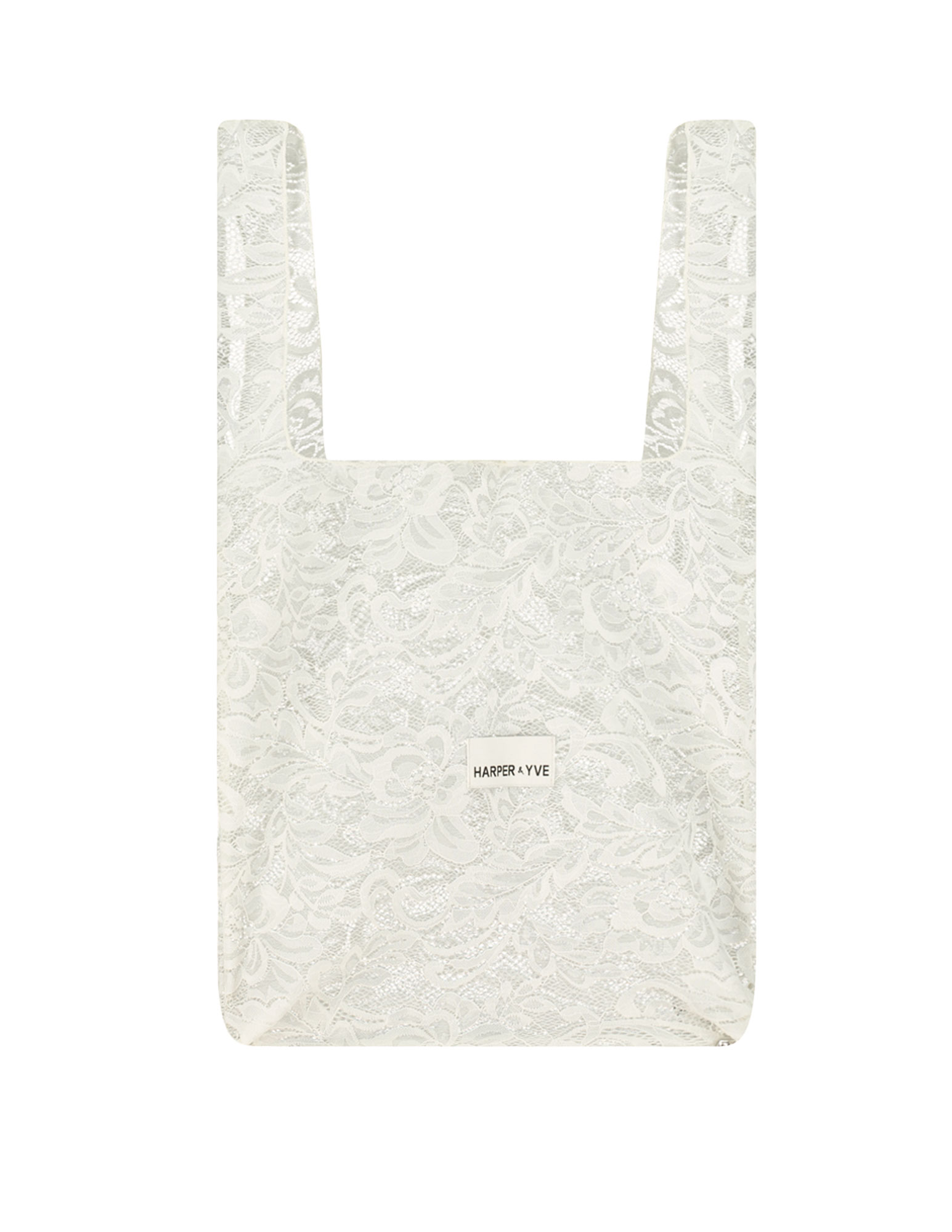 Harper & Yve Tas Lace SS6PACC06 Ecru
