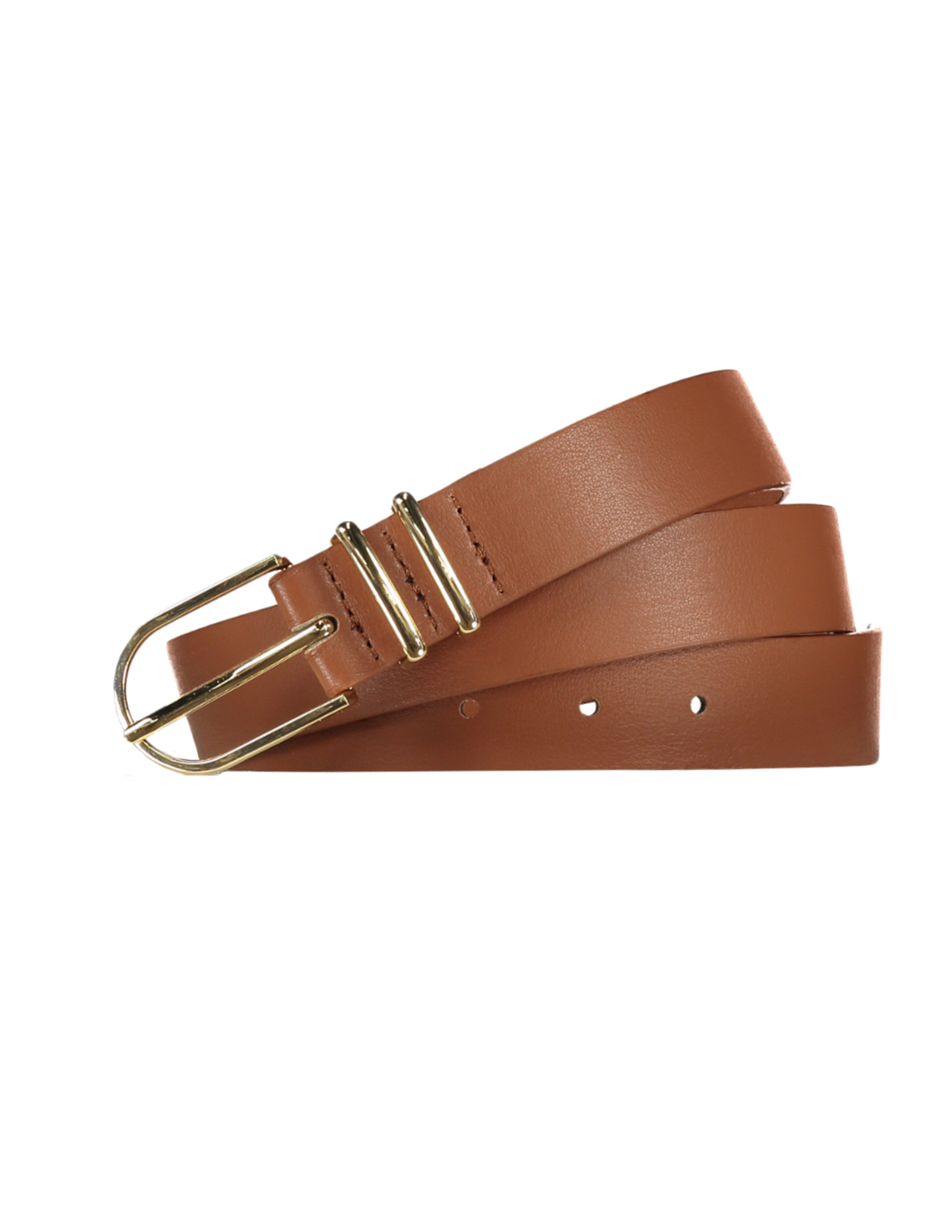 Be'Lieve Riem 3058927 Cognac