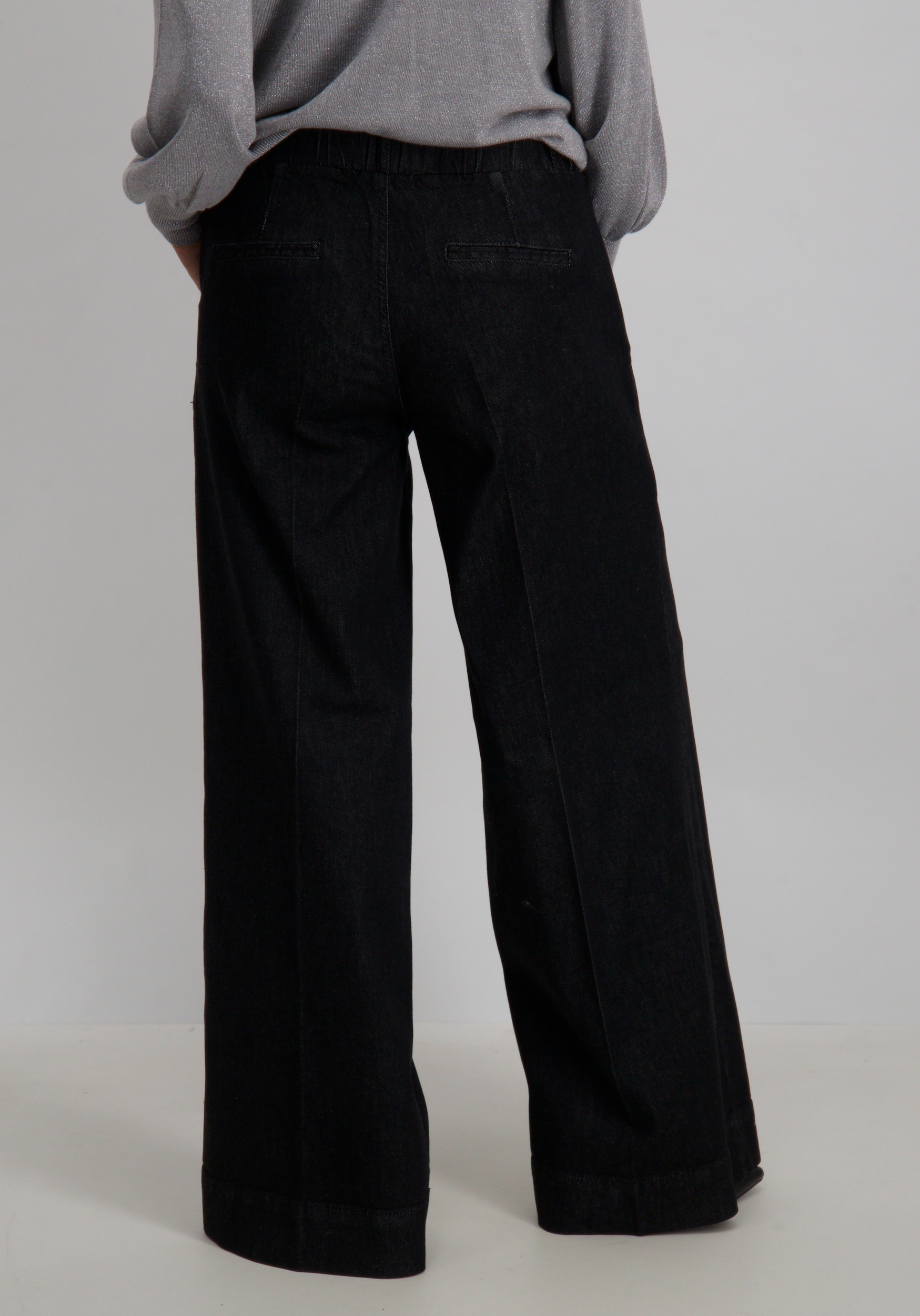 Para Mi Jeans Lizzy FW252.212370-D189 Jeans zwart