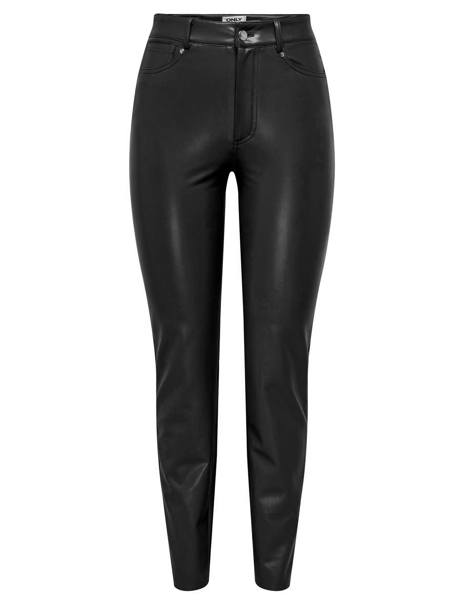 Only Skinny broek Emily 15209293 Zwart