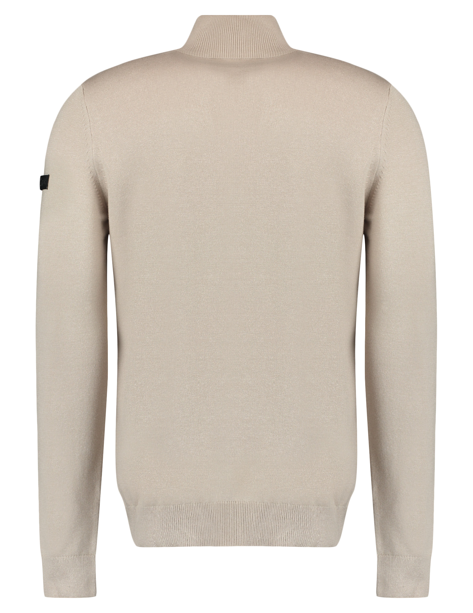 Malelions Trui MM3-AW25-23 Zand