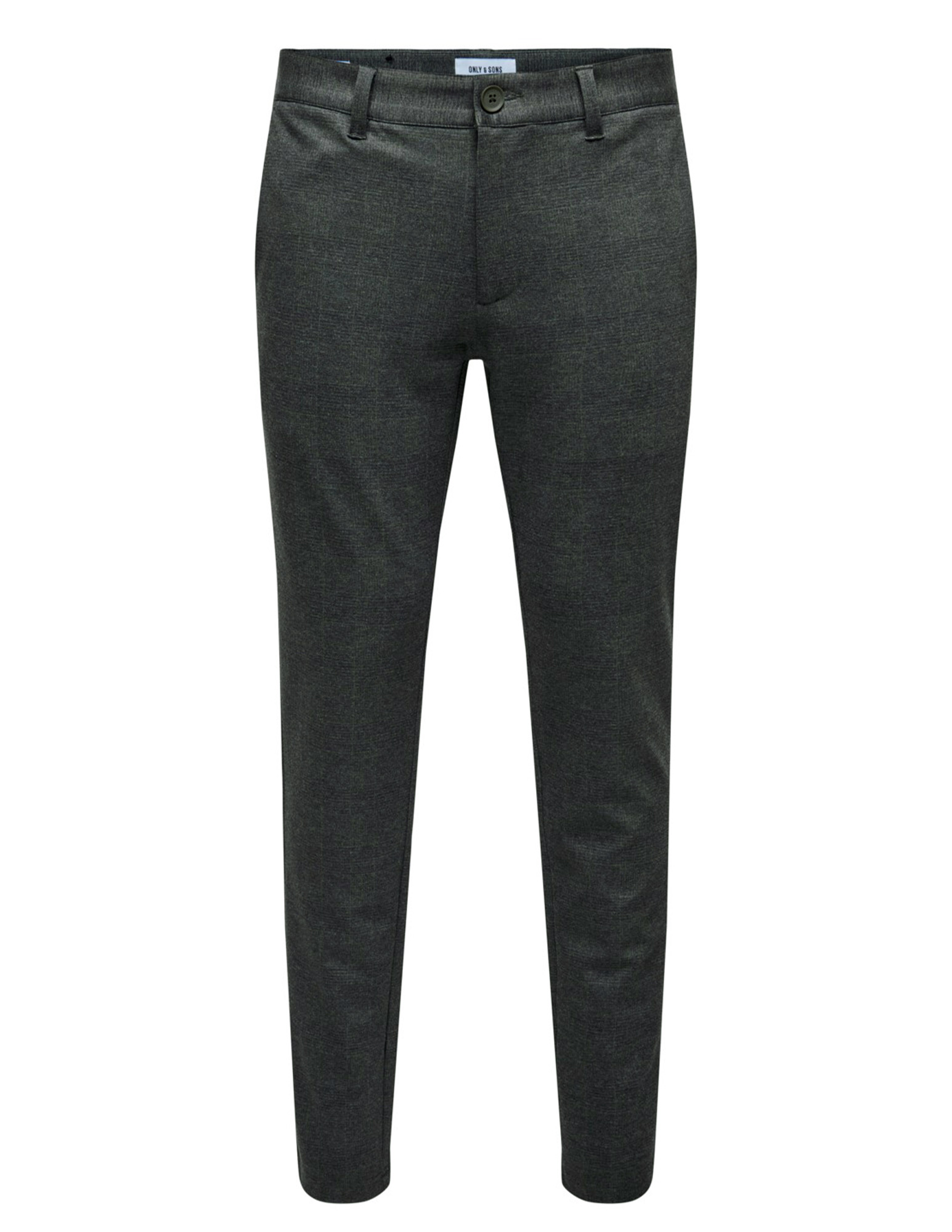 ONLY & SONS Mark pants 22019887 Leger Groen