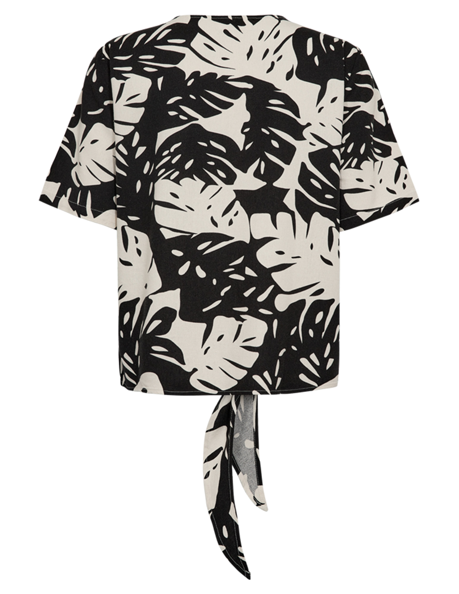 FREE|QUENT Blouse Lavisco 206781 Beige