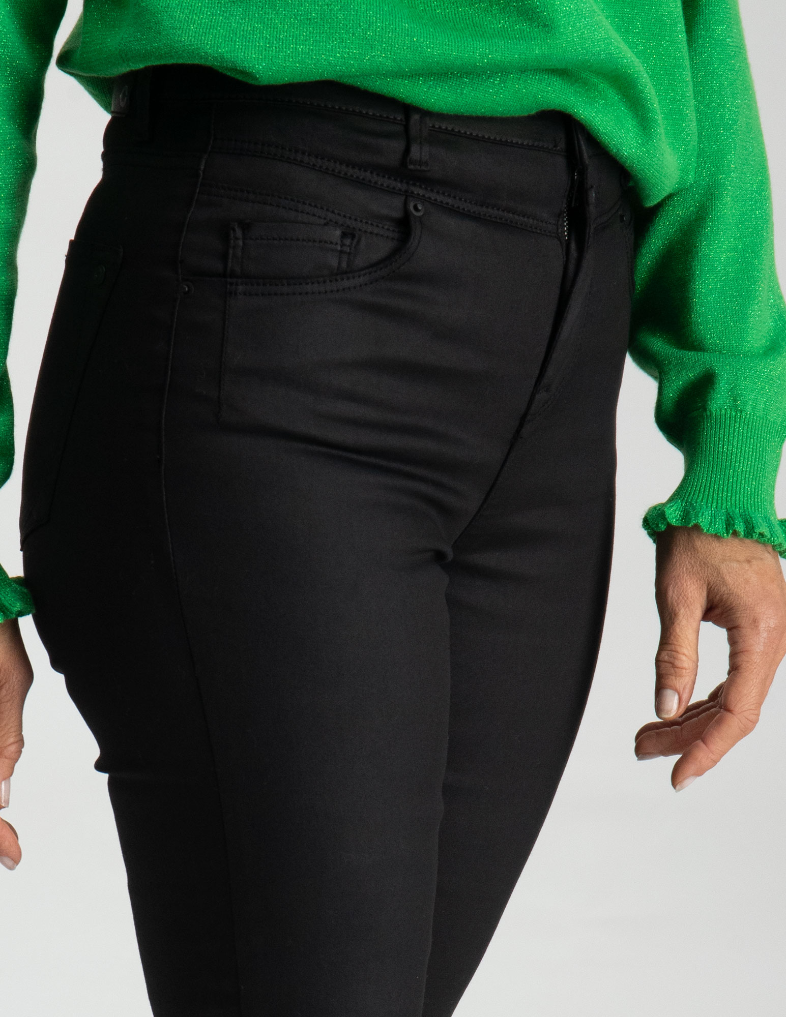 Cup of Joe Jeans skinny fit Lisa Zwart