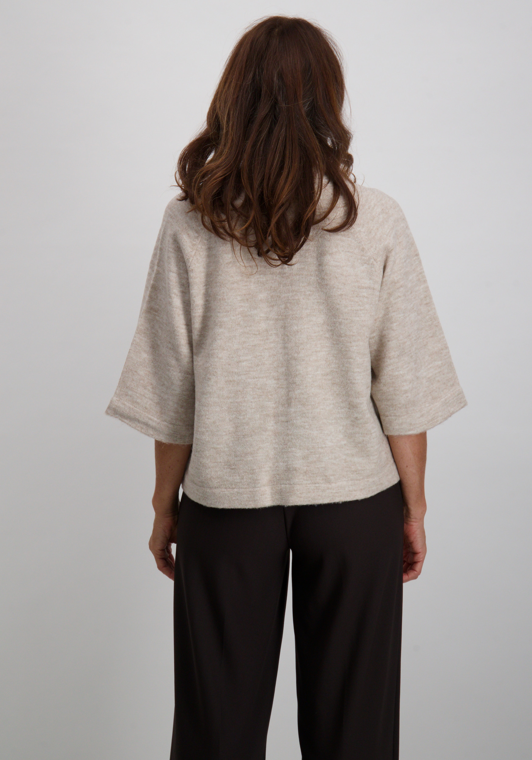 Only Trui Simoni 15333199 Beige