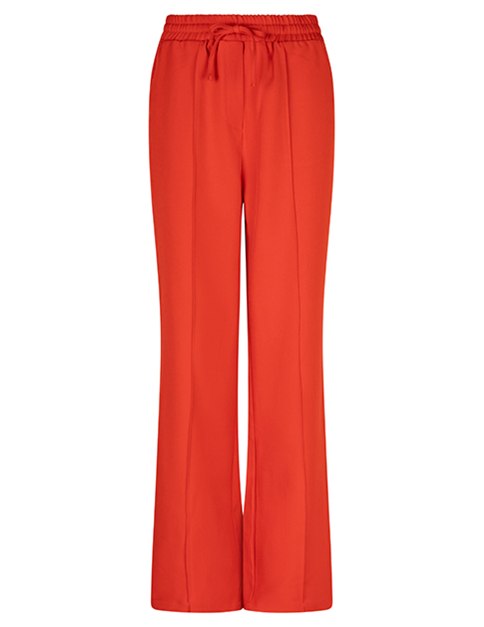 Lofty Manner Broek Lauren QA37 C Rood