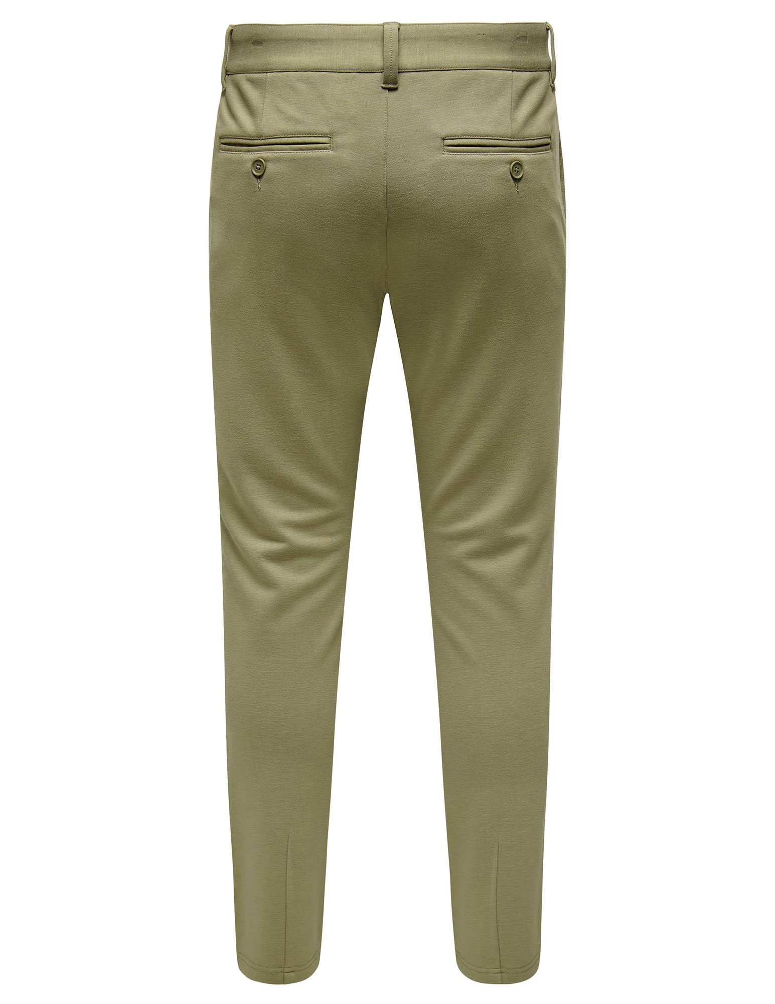 ONLY & SONS Pantalon Mark 22010209 Licht groen