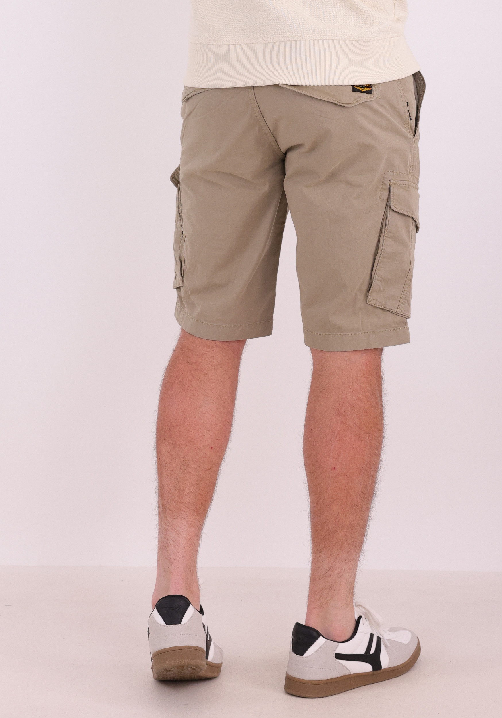 PME Legend Cargo short Nordrop PSH2604661 Beige