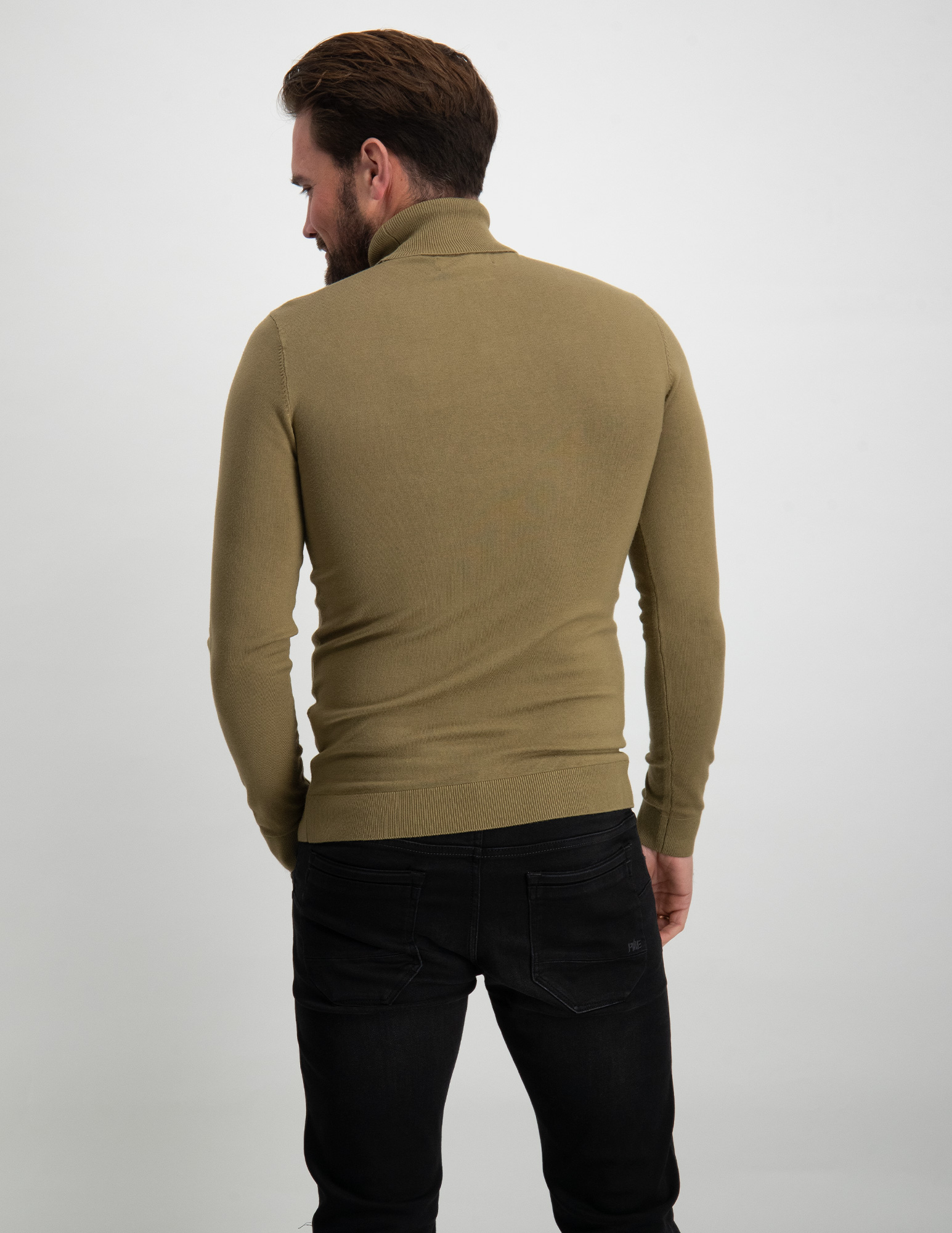 Petrol Coltrui M-3030-KWC002 Taupe