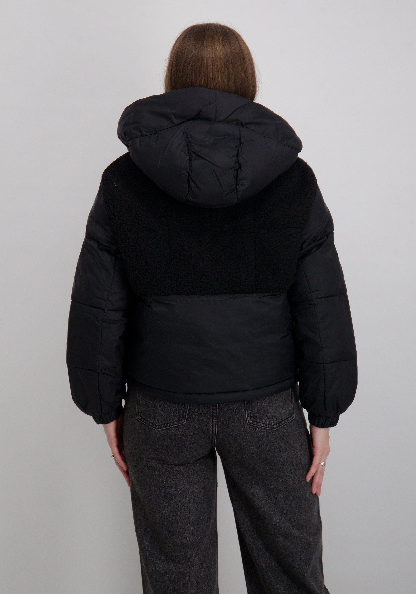 Only Winterjeas Lagnes 15357839 Zwart