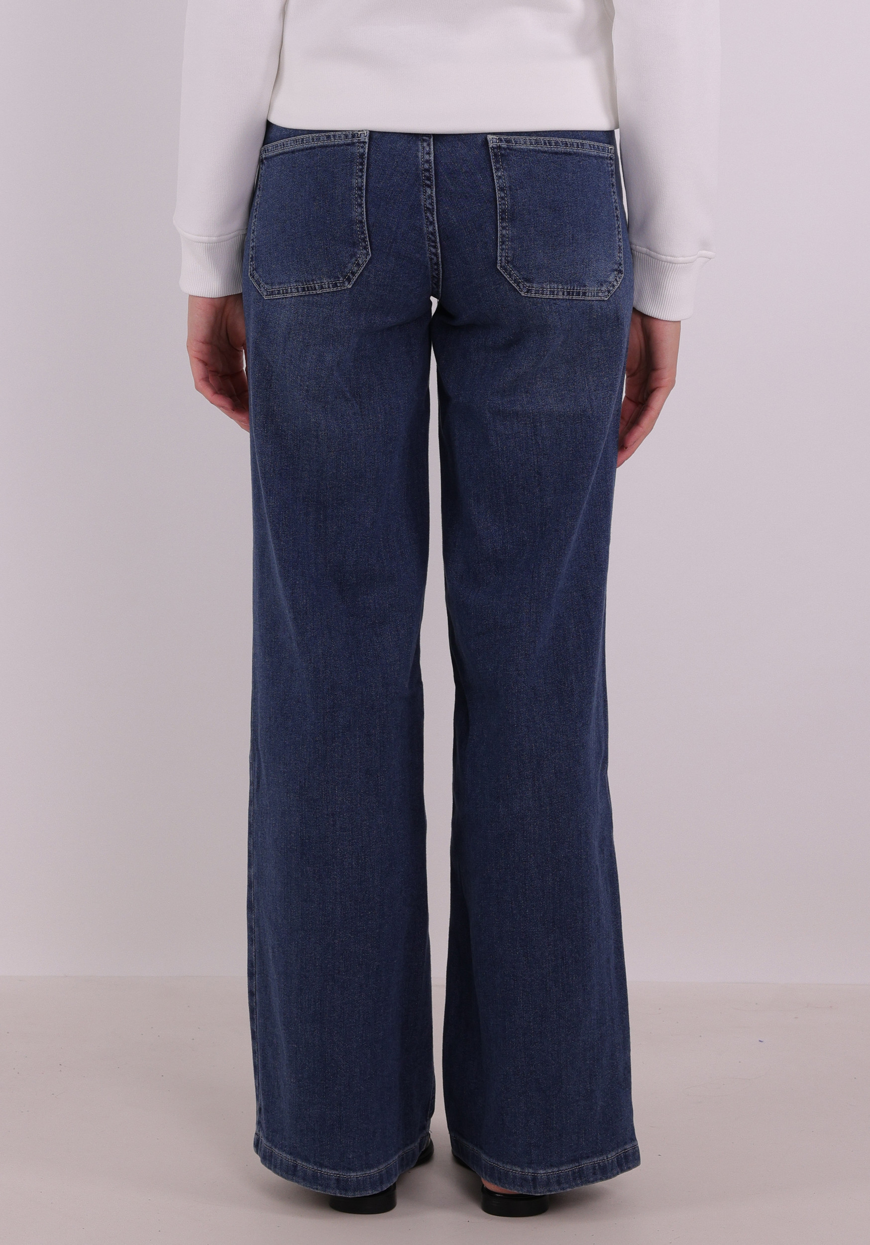 Para Mi Jeans Mira Daily NOS.212207-D64 Jeans blauw