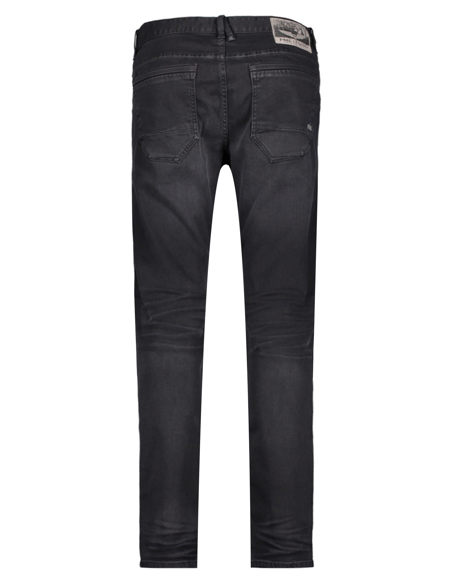 PME Legend Jeans Nightflight PTR120-SMG Donker Grijs