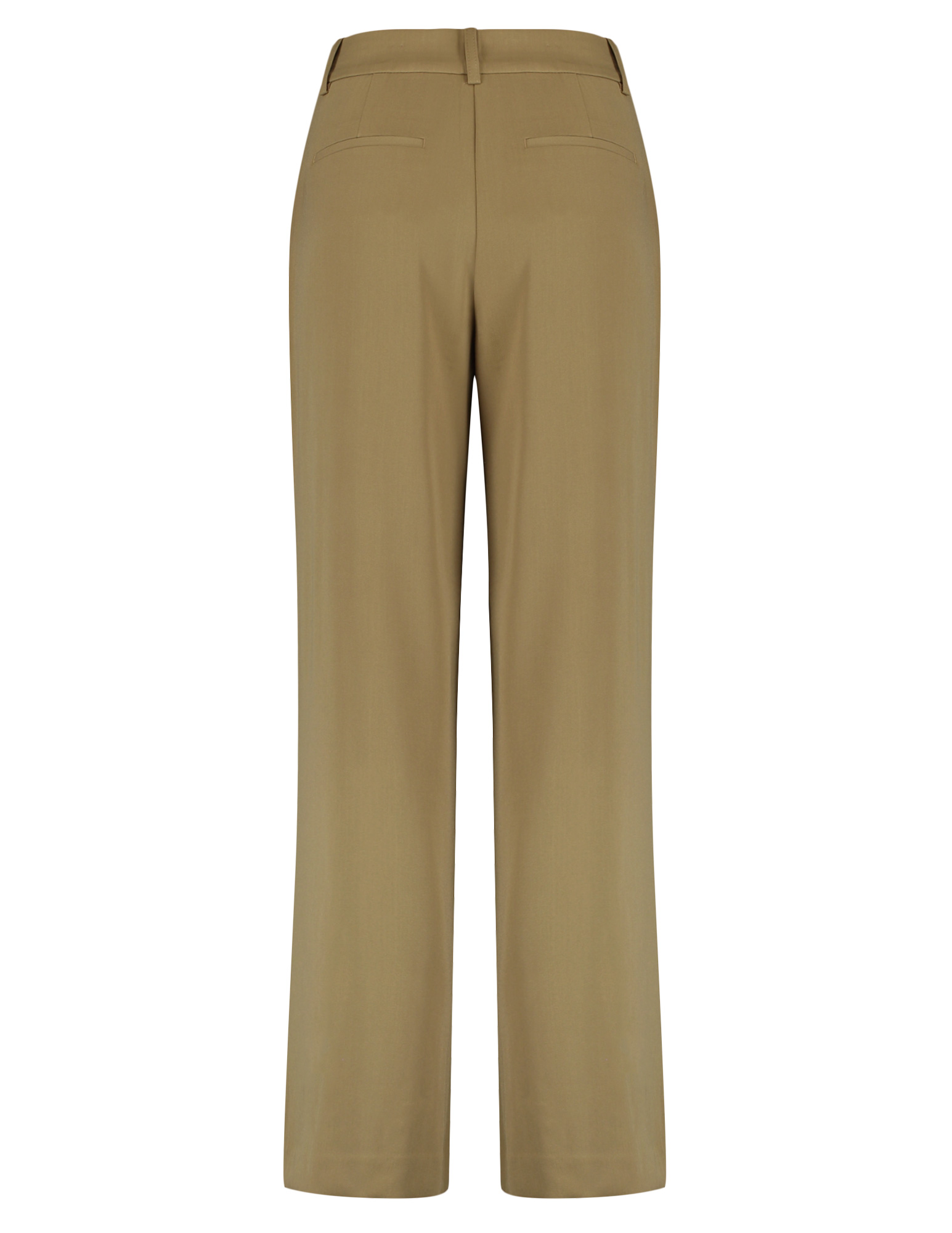Vero moda Broek Tena 10340019 Khaki
