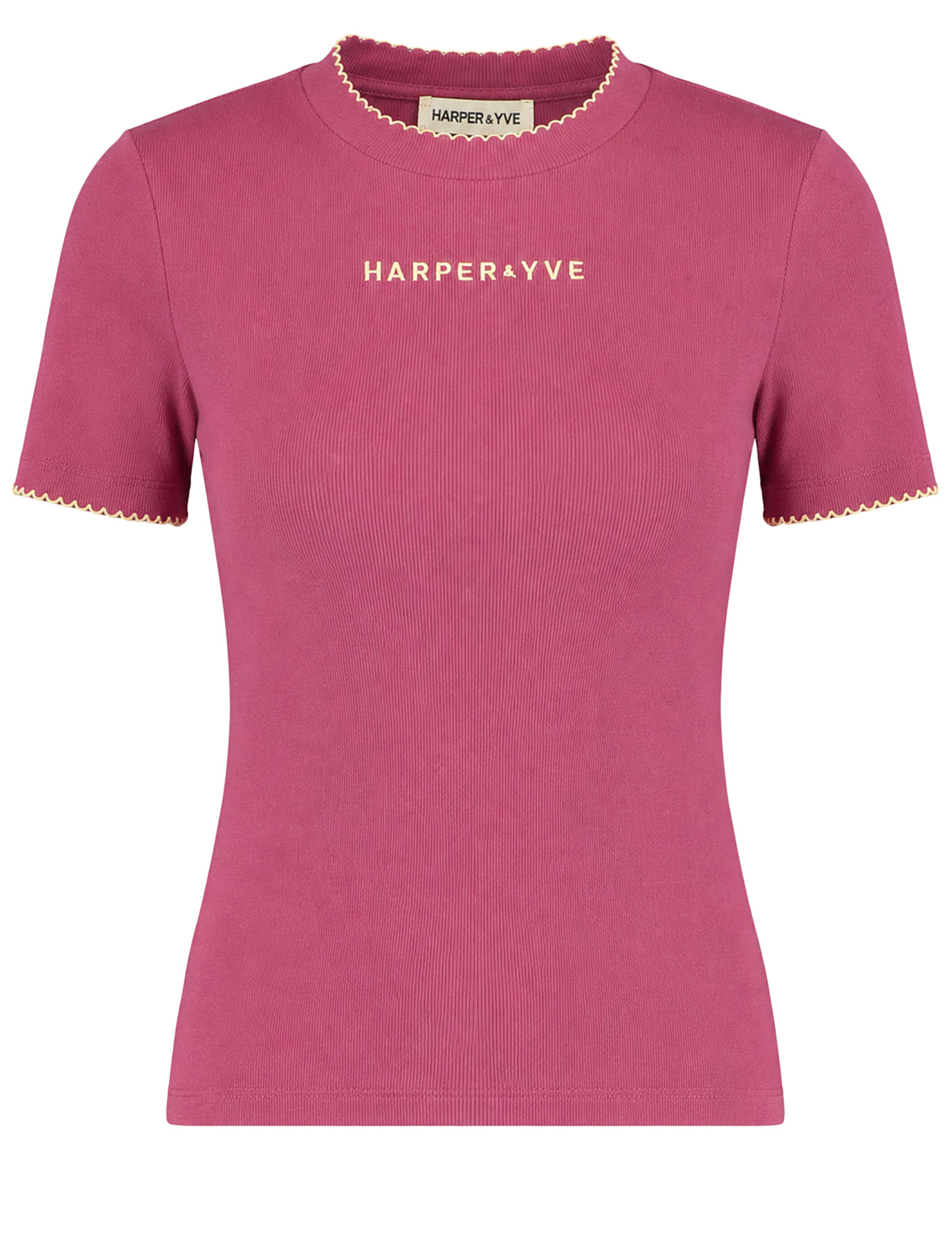 Harper & Yve Top Cammy AW6P400