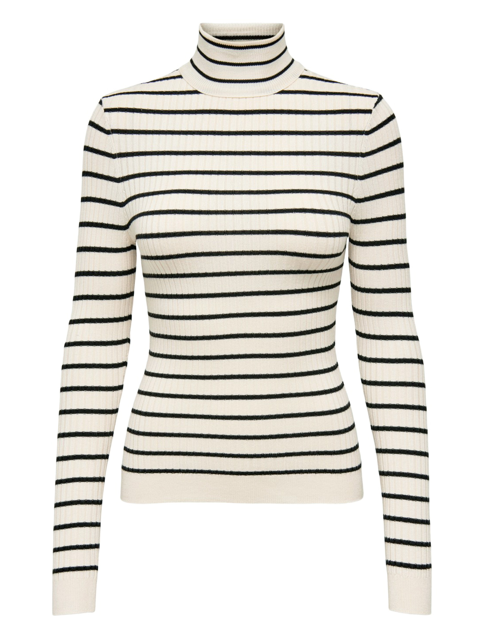 Only Coltrui New Karol  15165075 Zwart/Wit