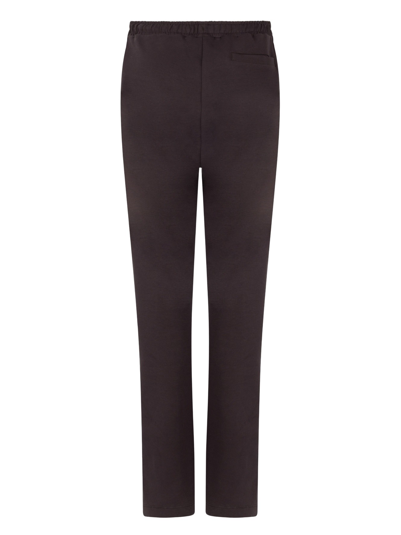 Zoso Broek 264Noa Donker bruin