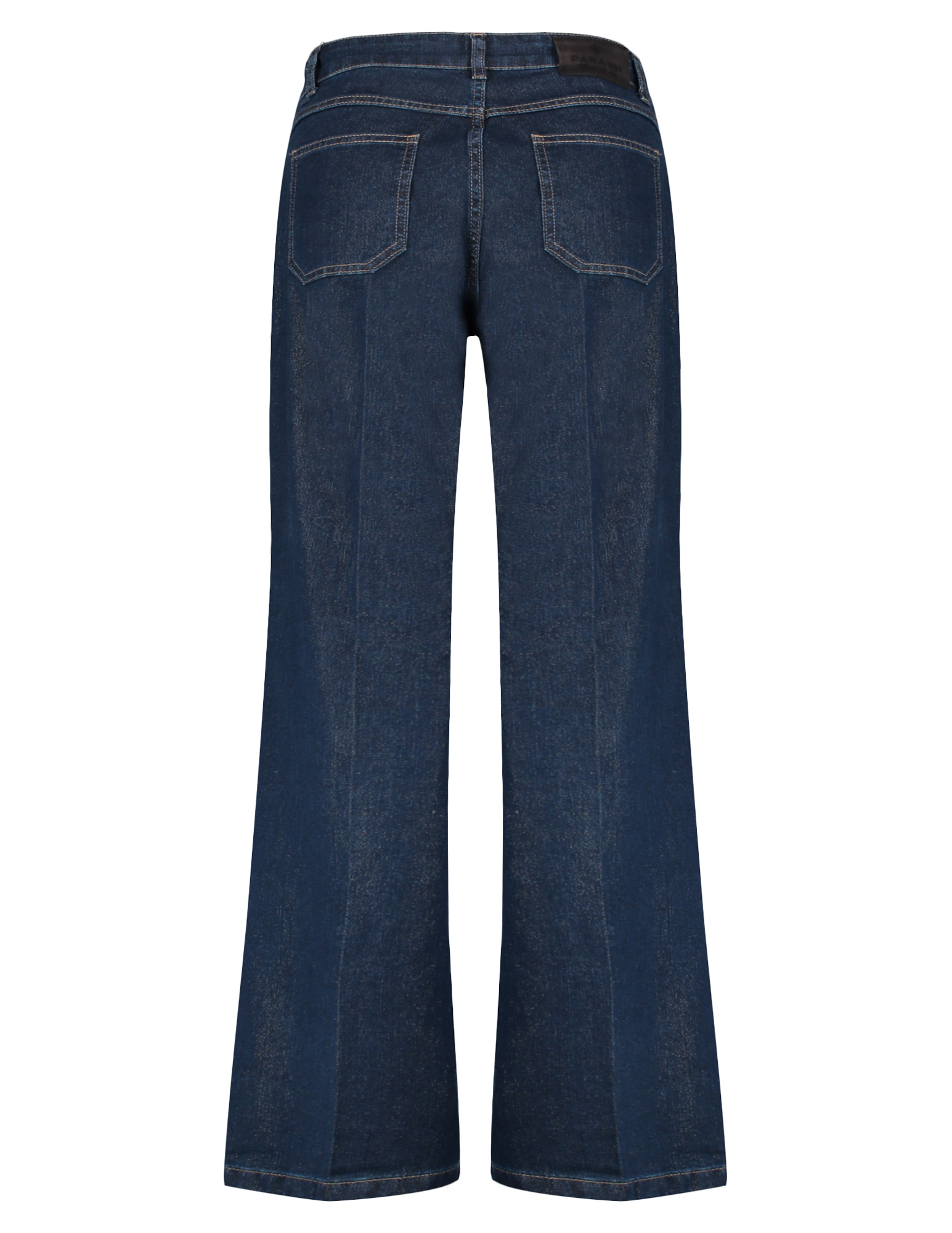 Para Mi Jeans Mira lurex FW252.212290-D188 Jeans blauw