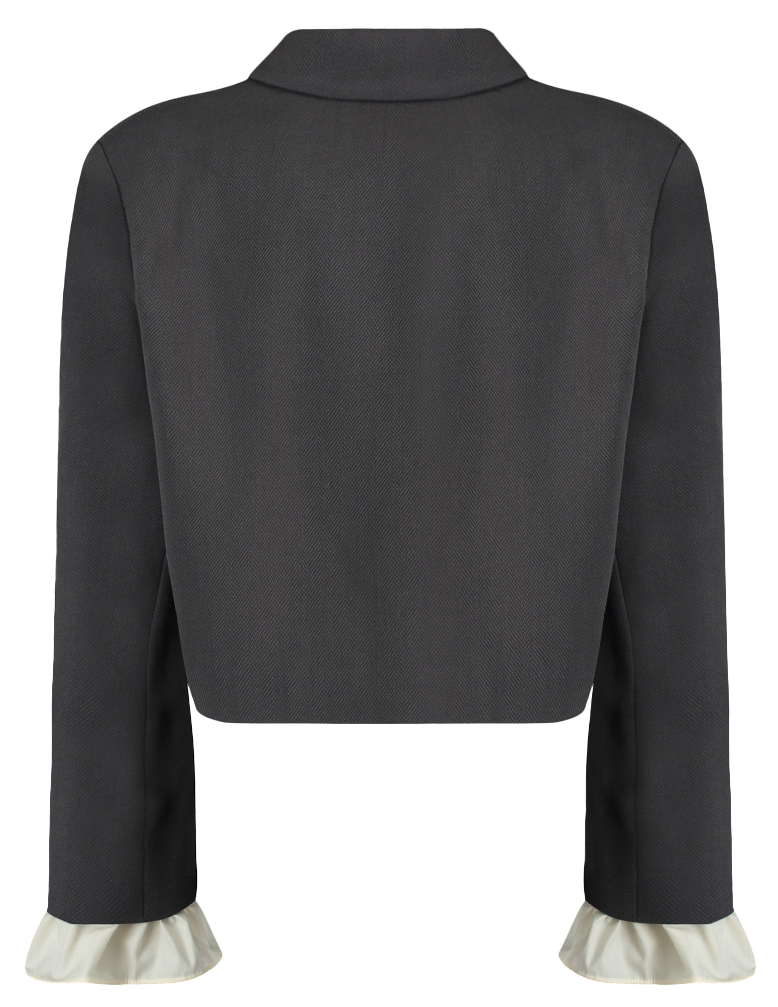 Harper & Yve Blazer Ivy DW25N210 Grijs