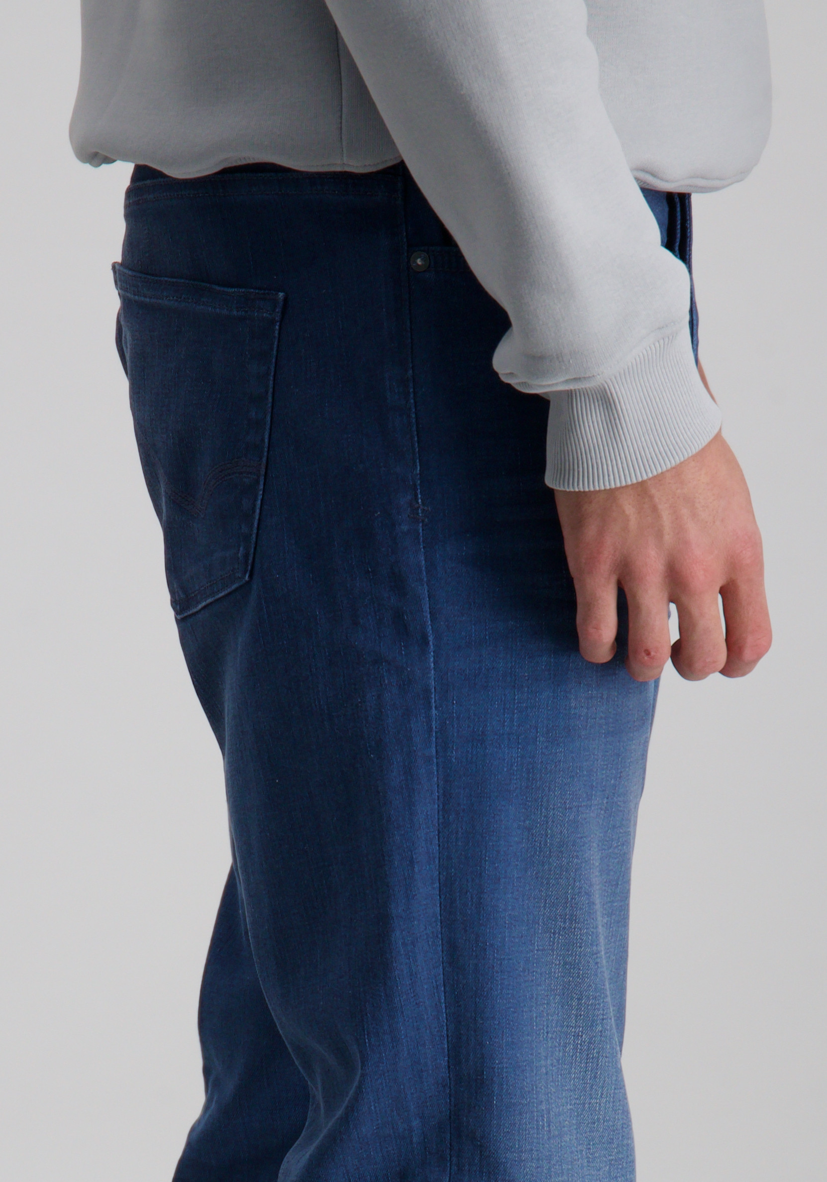 ONLY & SONS Jeans Weft 22029609 Donker blauw