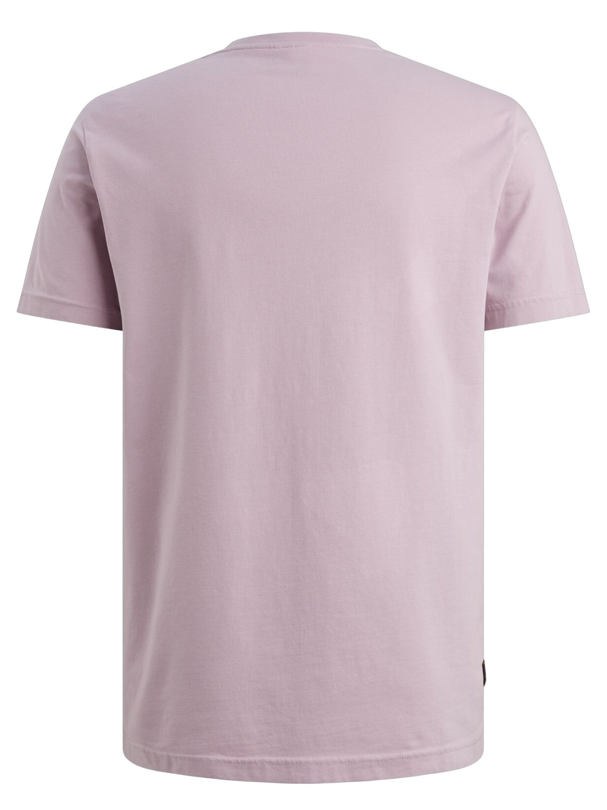 PME Legend T-shirt PTSS2603584 Lila