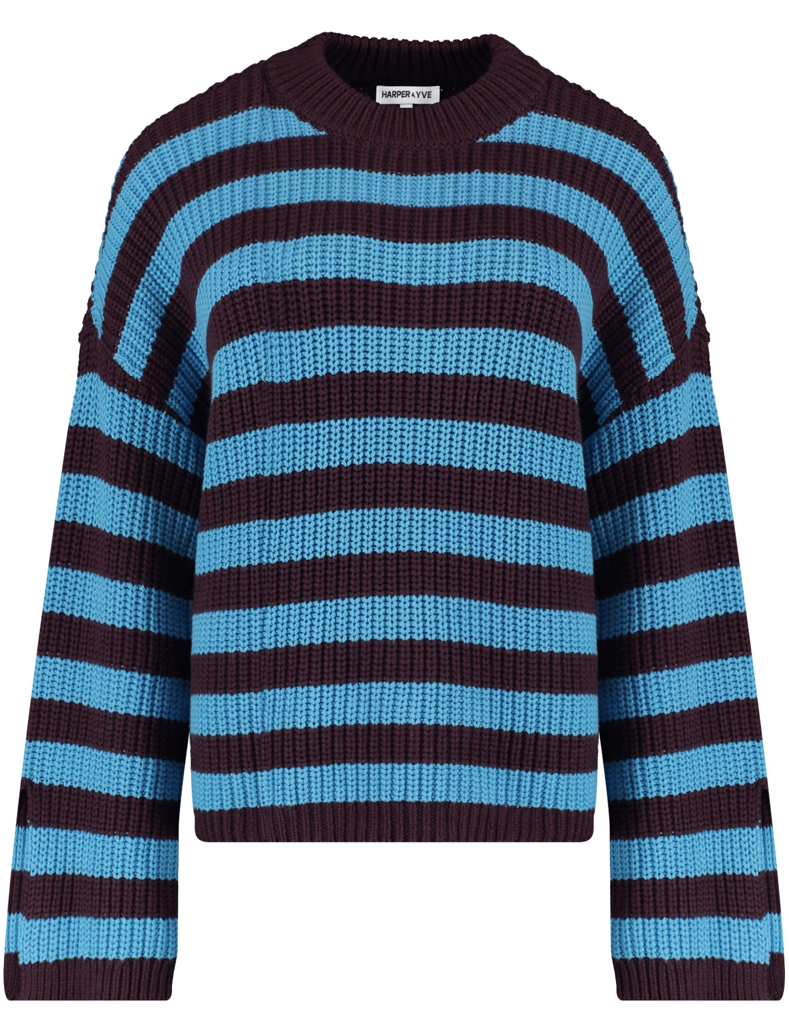 Harper & Yve Trui Alice AW25W501 Blauw