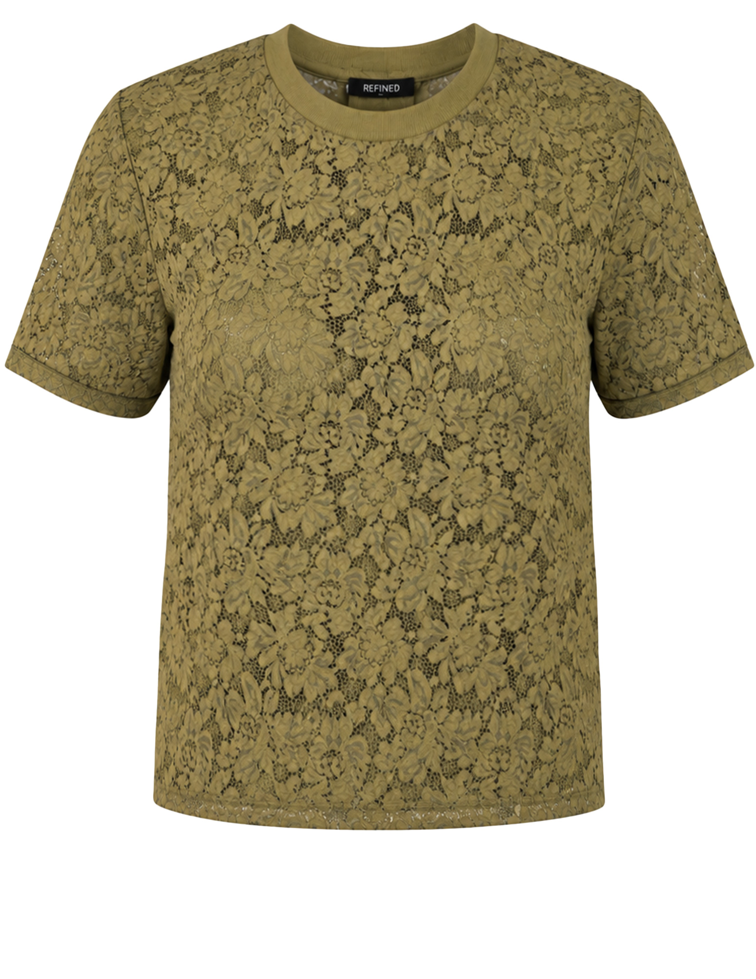 Refined Department Top Angie R2605757170