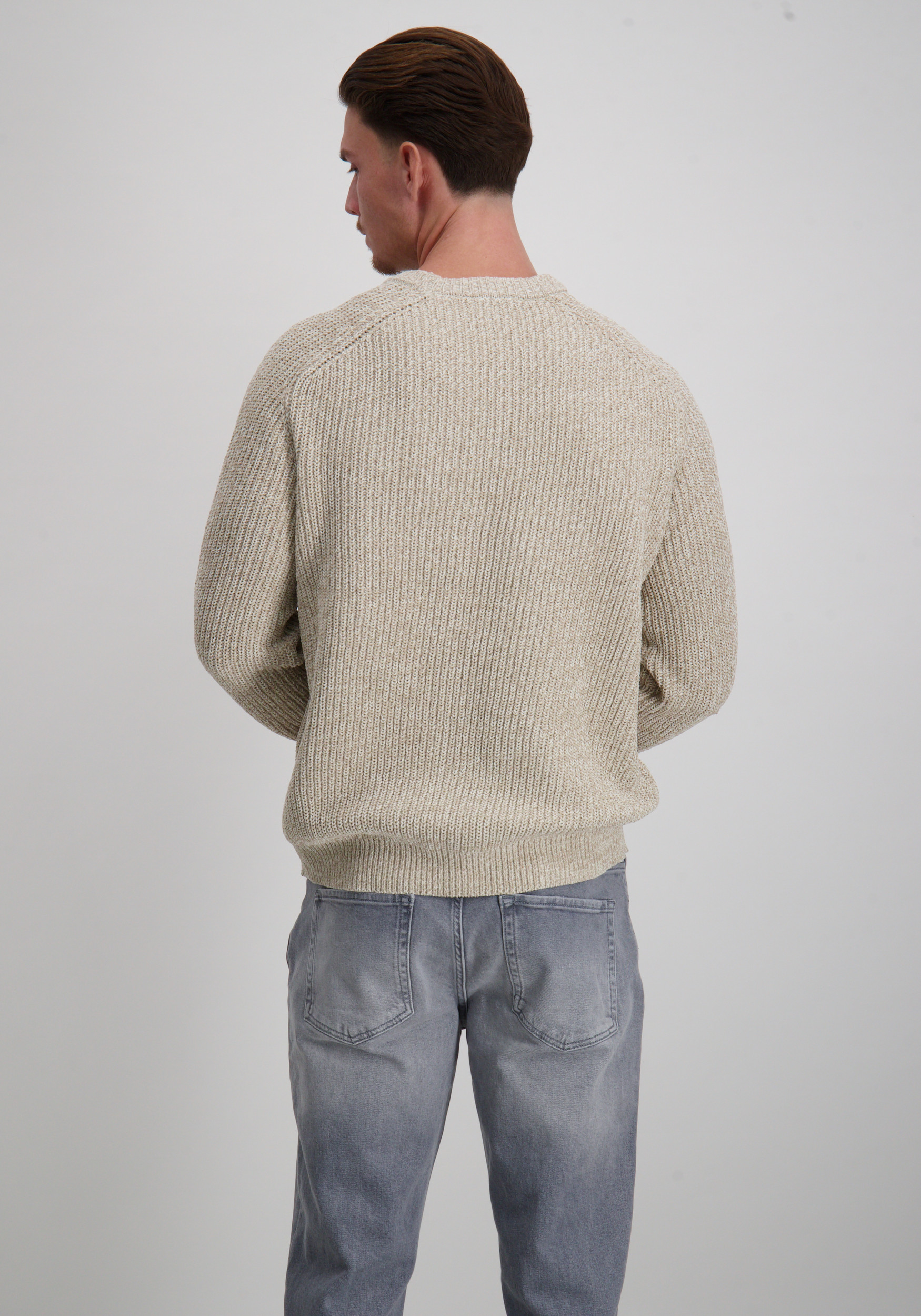 ONLY & SONS Trui Join 22034670 Beige