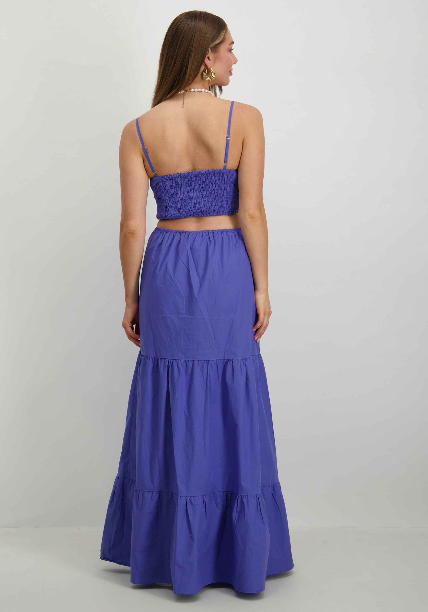 Harper & Yve Jurk Tori HS25P905 Blauw