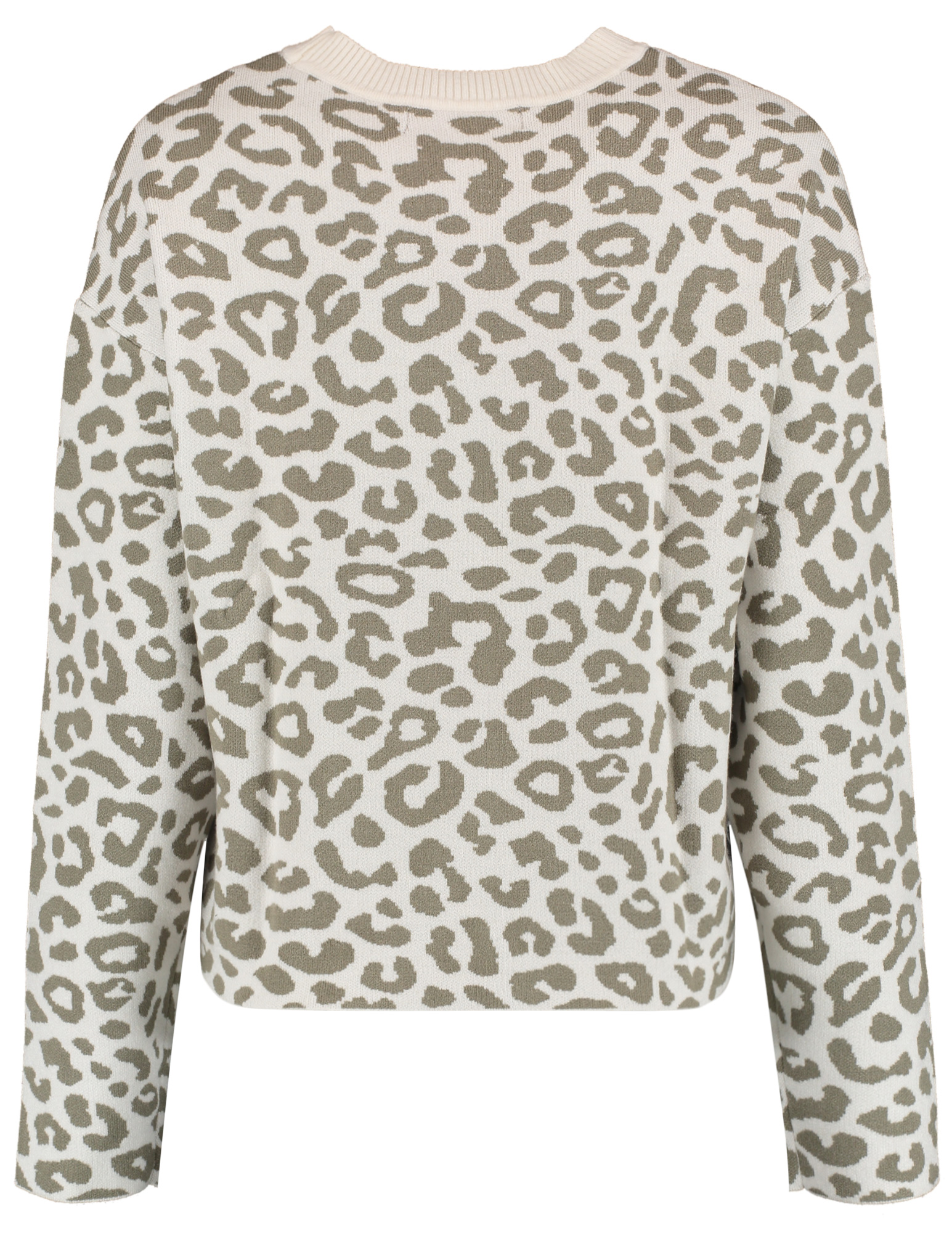 Vero moda Trui Tres bien 10330861 Licht groen