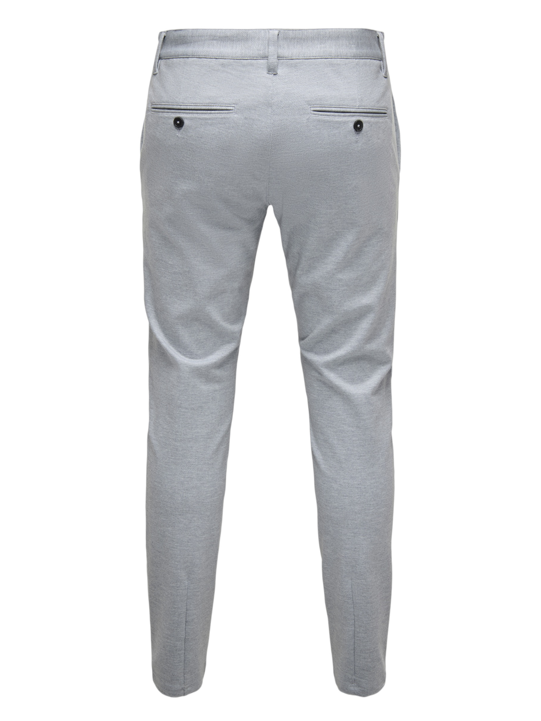 ONLY & SONS Mark Pants 22030256 Licht blauw