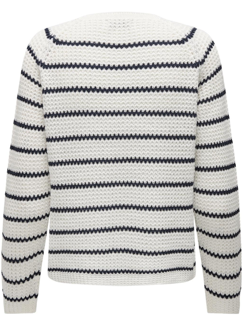 JDY Trui Ellen 15312077 Donker blauw