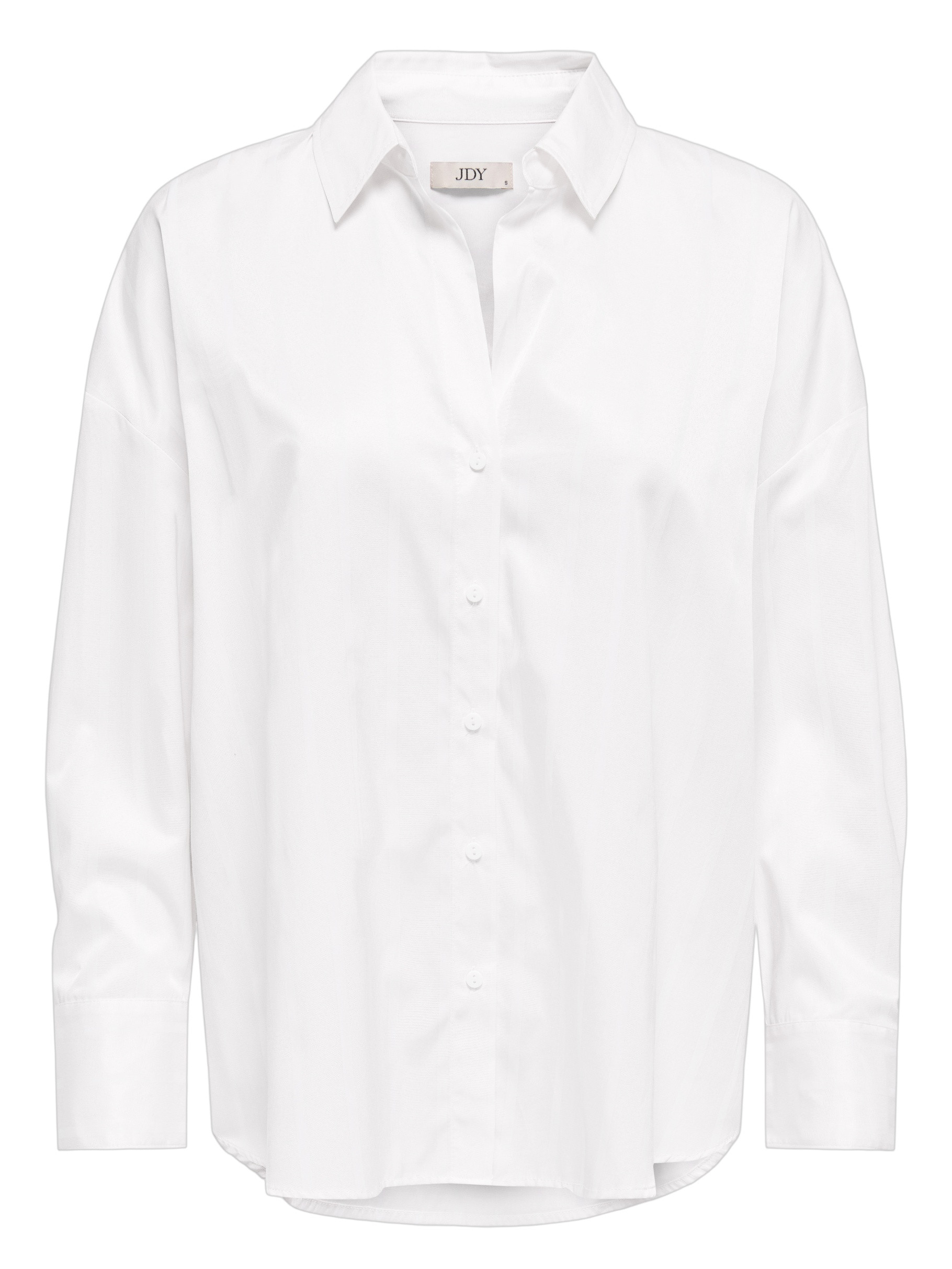 Jacqueline de jonge Blouse Vesper 15338857 Wit