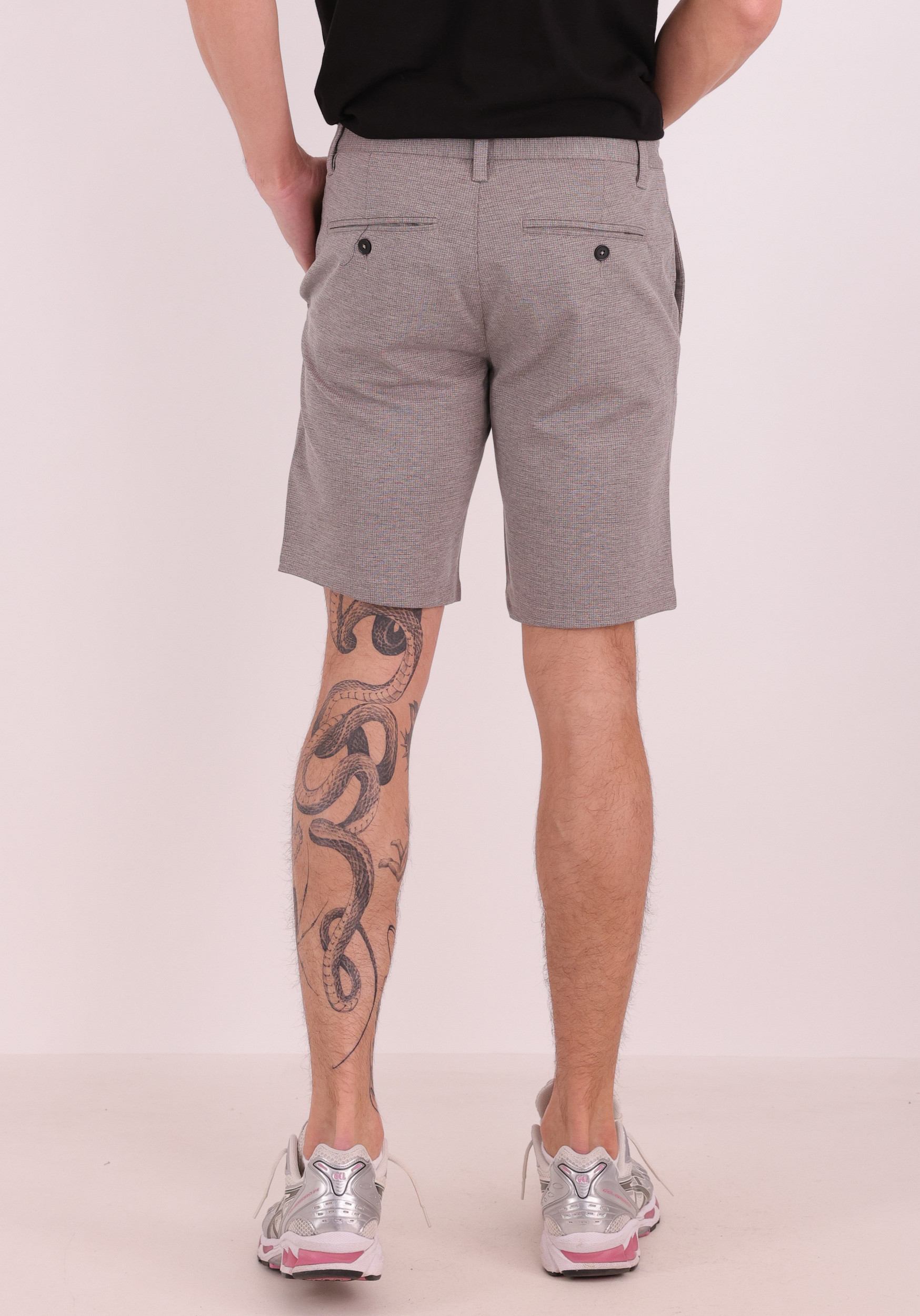 ONLY & SONS Short Mark 22037307 Taupe
