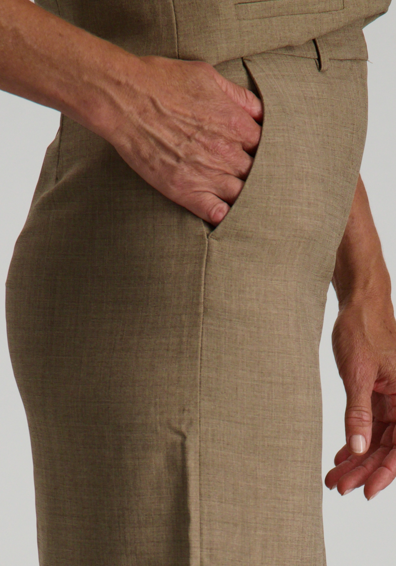 Vila Rok Cibo 14098702 Midden bruin