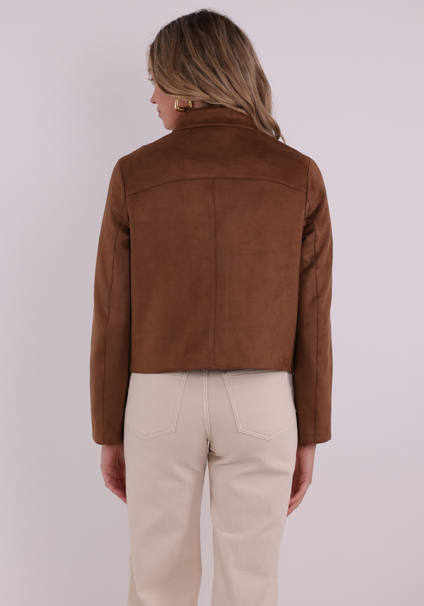 Vero moda Jack Jose 10338632 Cognac